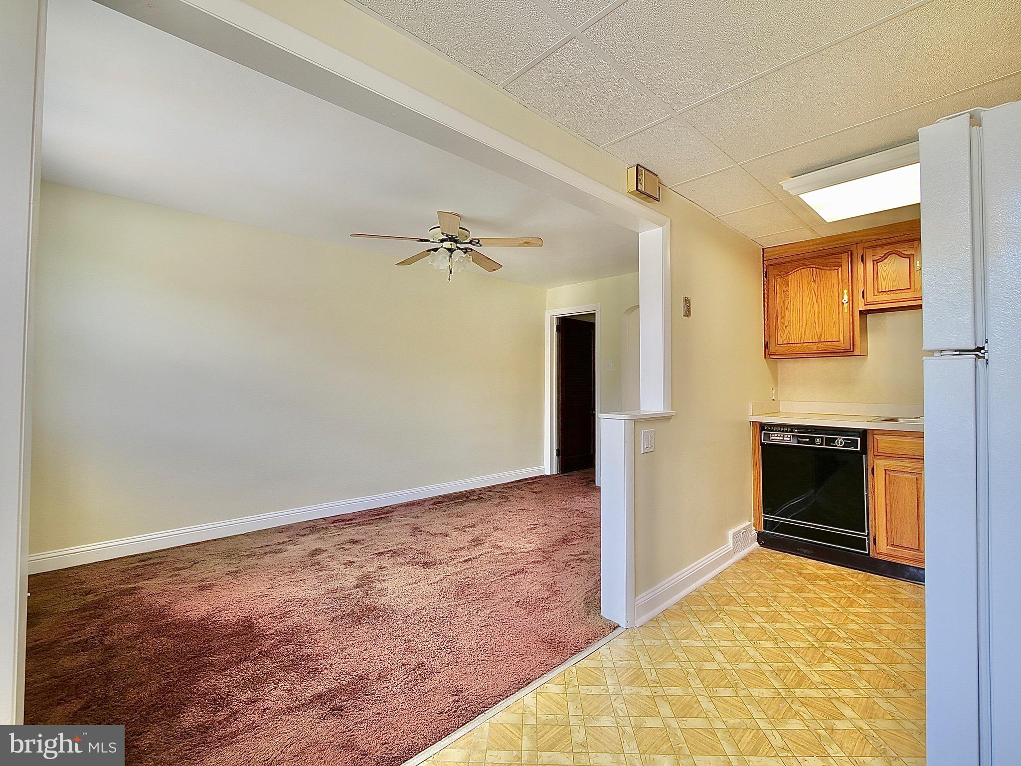 DREXEL PARK GARDEN - Residential