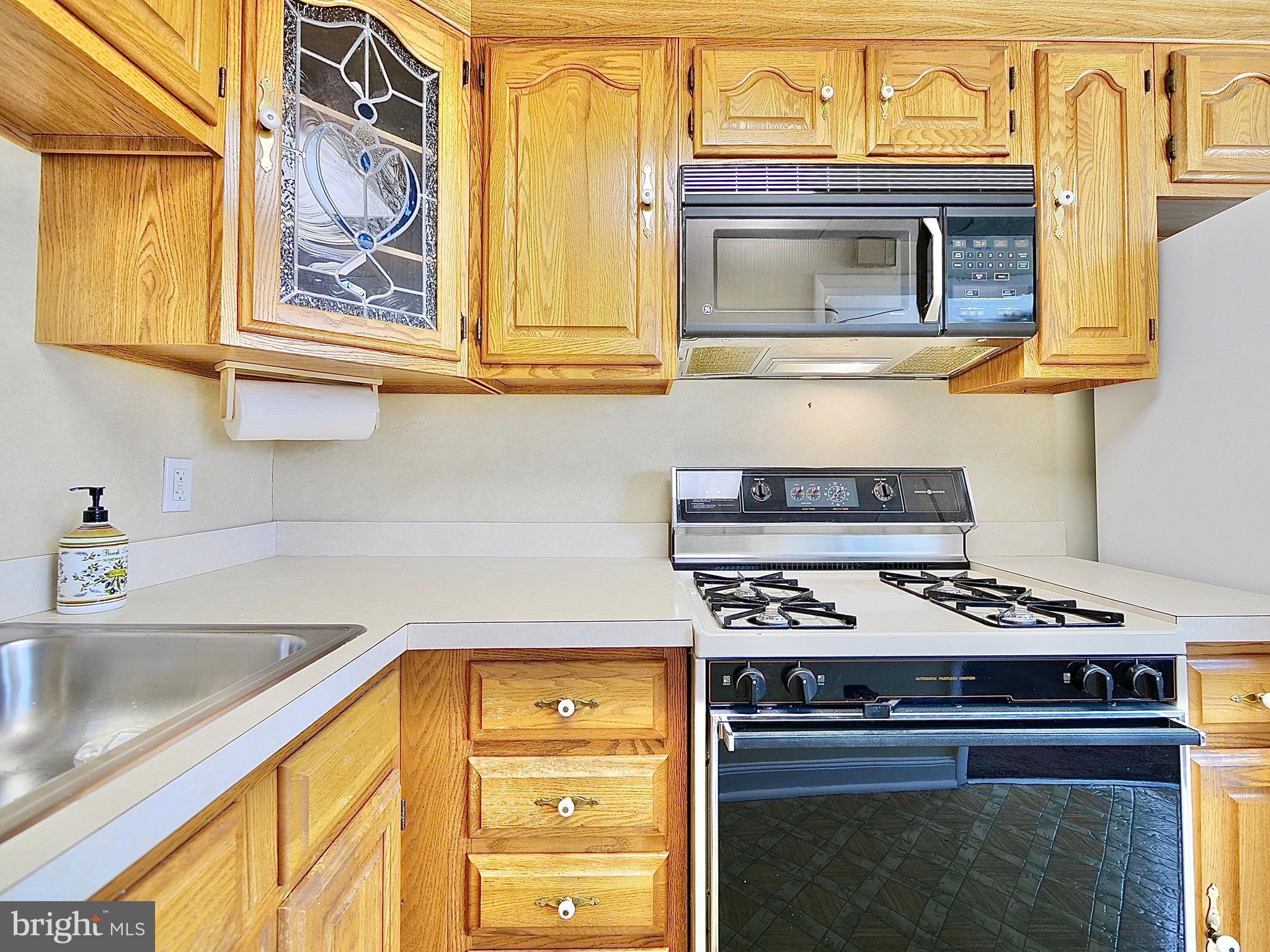 DREXEL PARK GARDEN - Residential