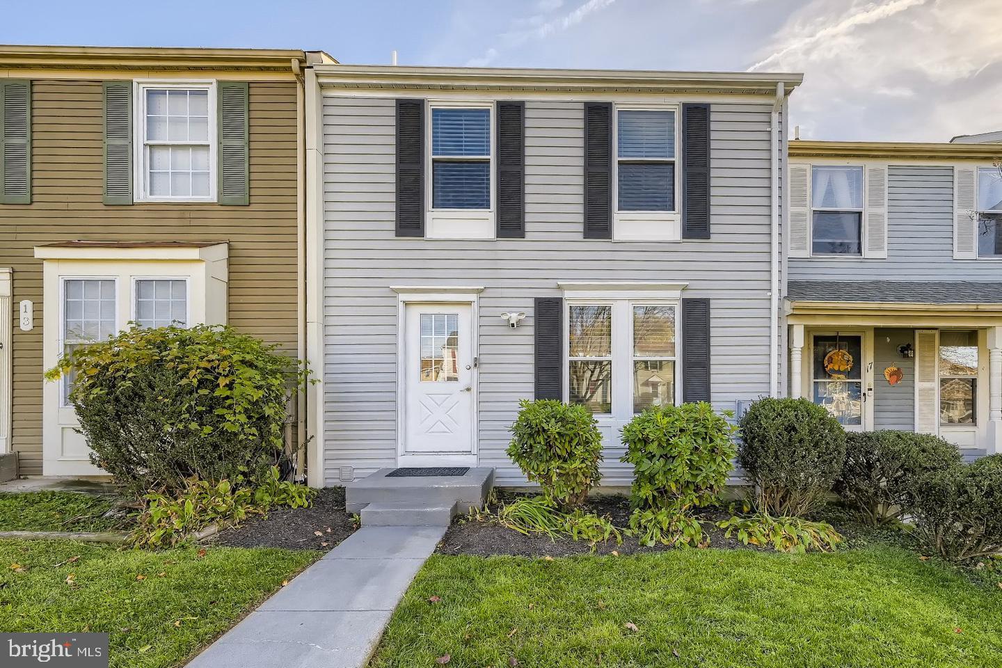 PARKVILLE - Residential