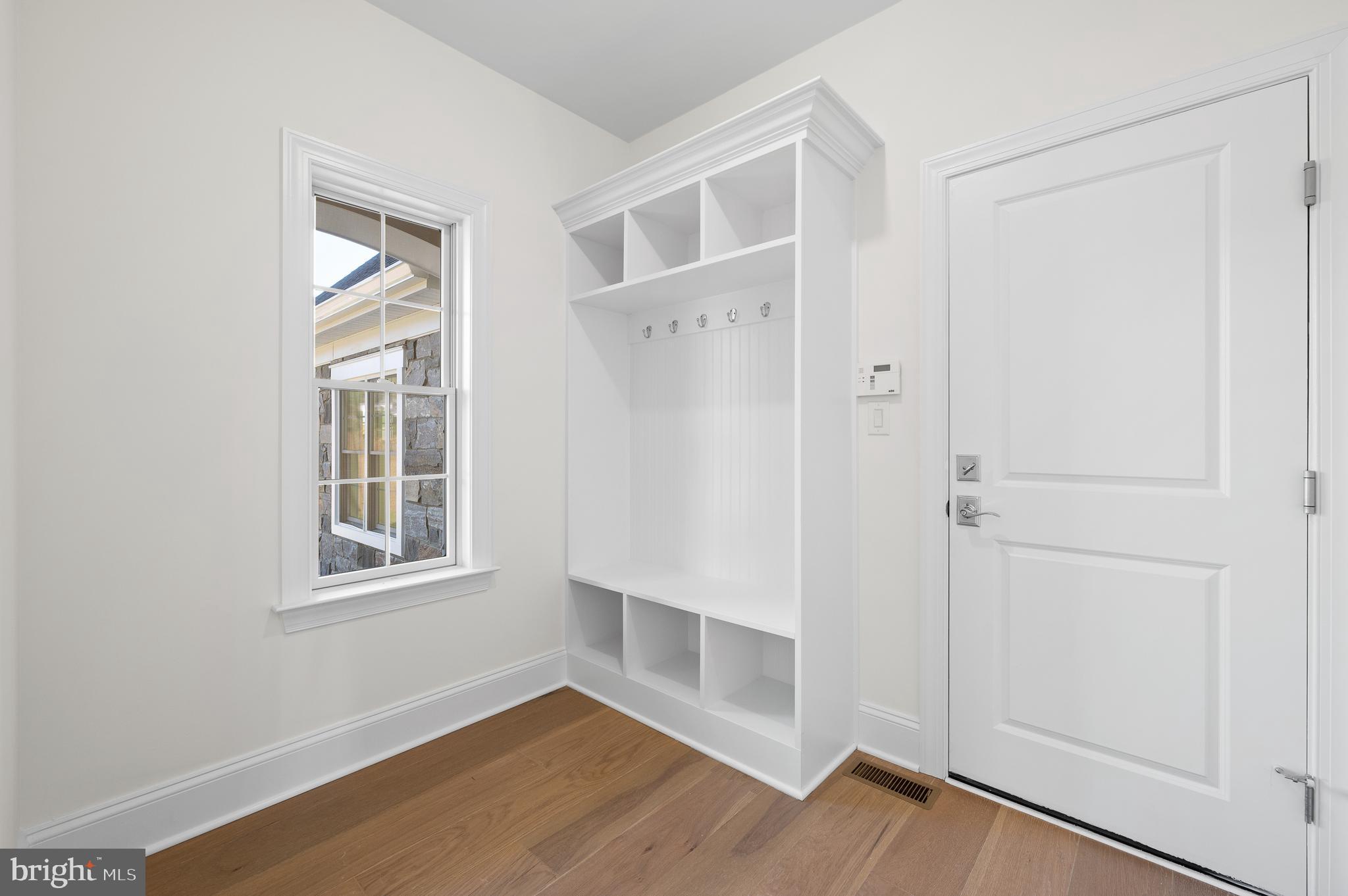 VILLAGE OF FOUR SEASONS - Residential