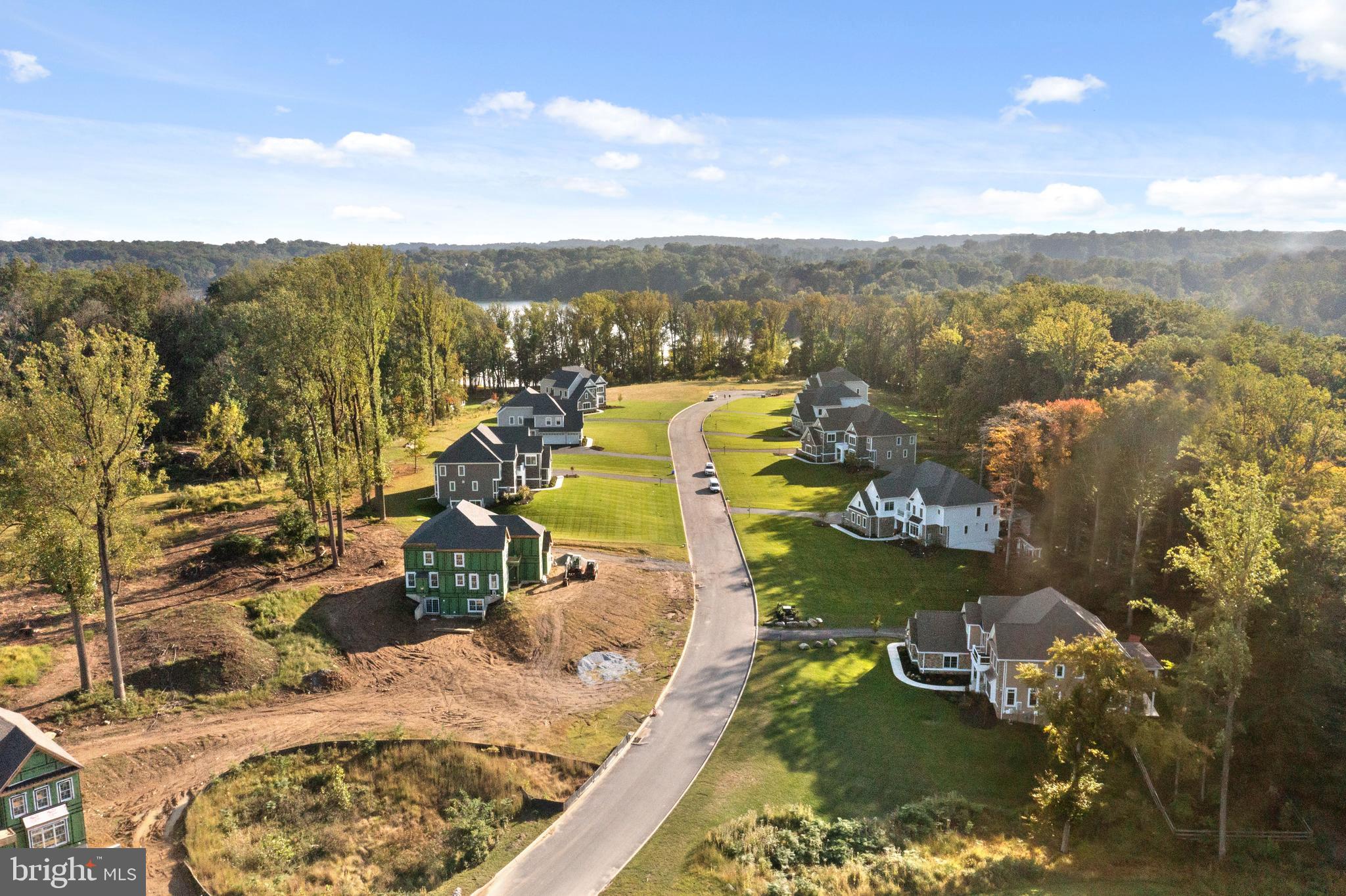 VILLAGE OF FOUR SEASONS - Residential