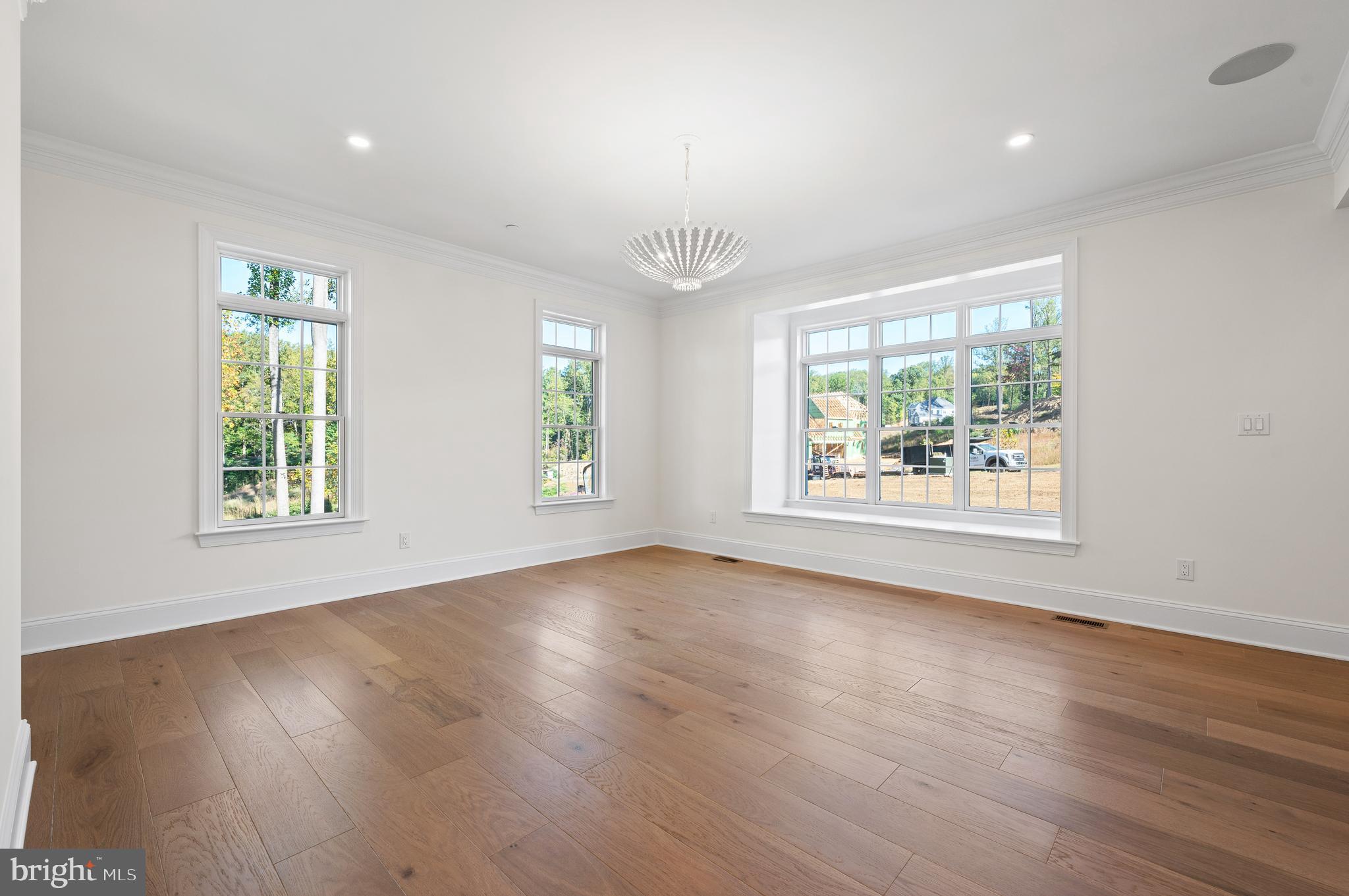 VILLAGE OF FOUR SEASONS - Residential