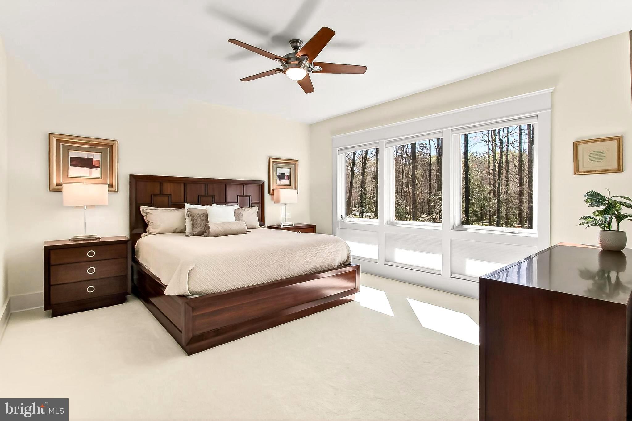 THE SINGING WOODS - Residential