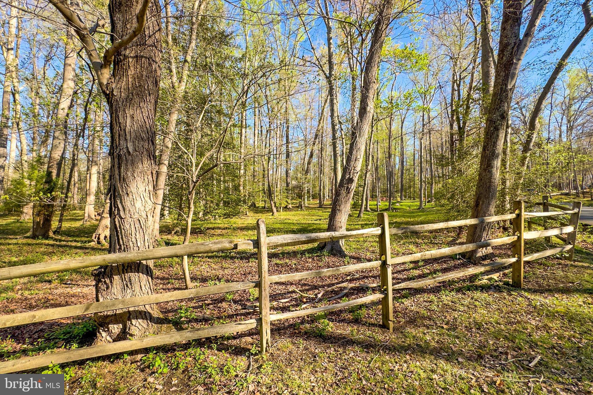 THE SINGING WOODS - Residential