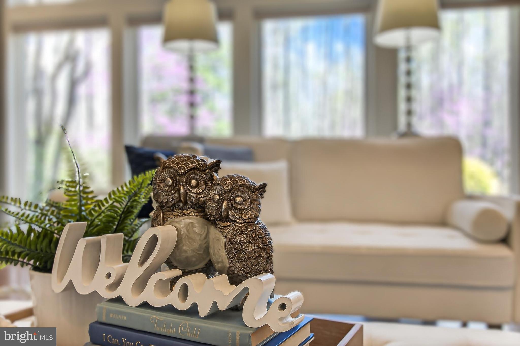 THE SINGING WOODS - Residential