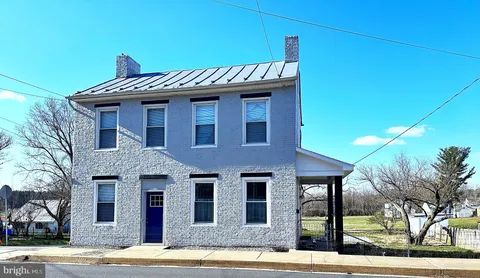 123 Potomac Street, Boonsboro, MD MLS: MDWA2028056