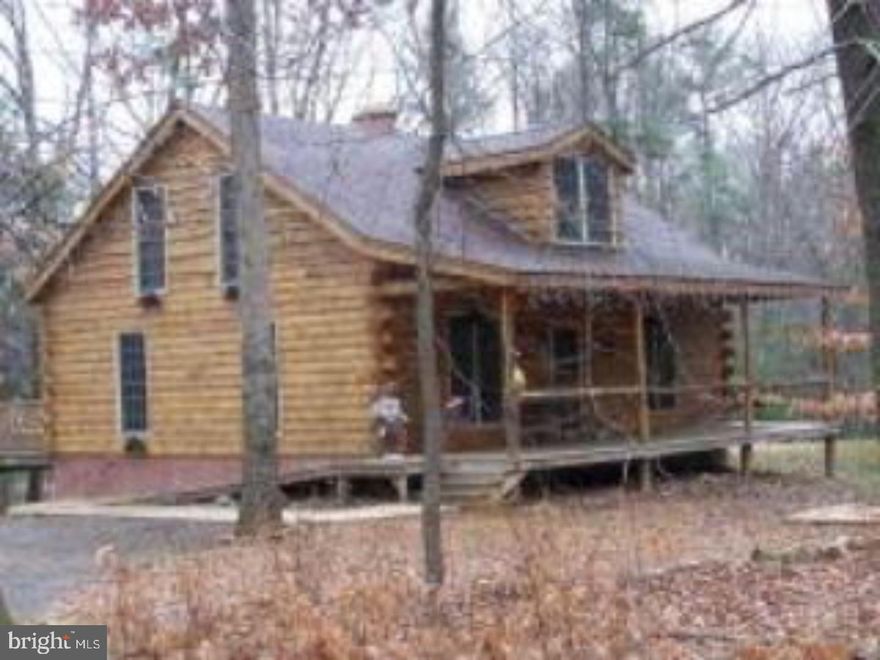 CUSTOM BUILT LOG HOME, RUSTIC CHARM, HAND SELECTED LOGS, NOT A KIT. OPEN BEAMS, LOTS OF WINDOWS TO ENJOY NATURE, 10X36 DECK AND OUTBUILDINGS, MINUTES FROM STATE GAME LANDS & APPALACHAIN TRAIL. UNIQUE PROPERTY SURROUNDED BY WOODS AND FARMLAND MUST SEE Mailing Address Continued: SCHUYLKILL HAVEN Color: BROWN Amp: 200