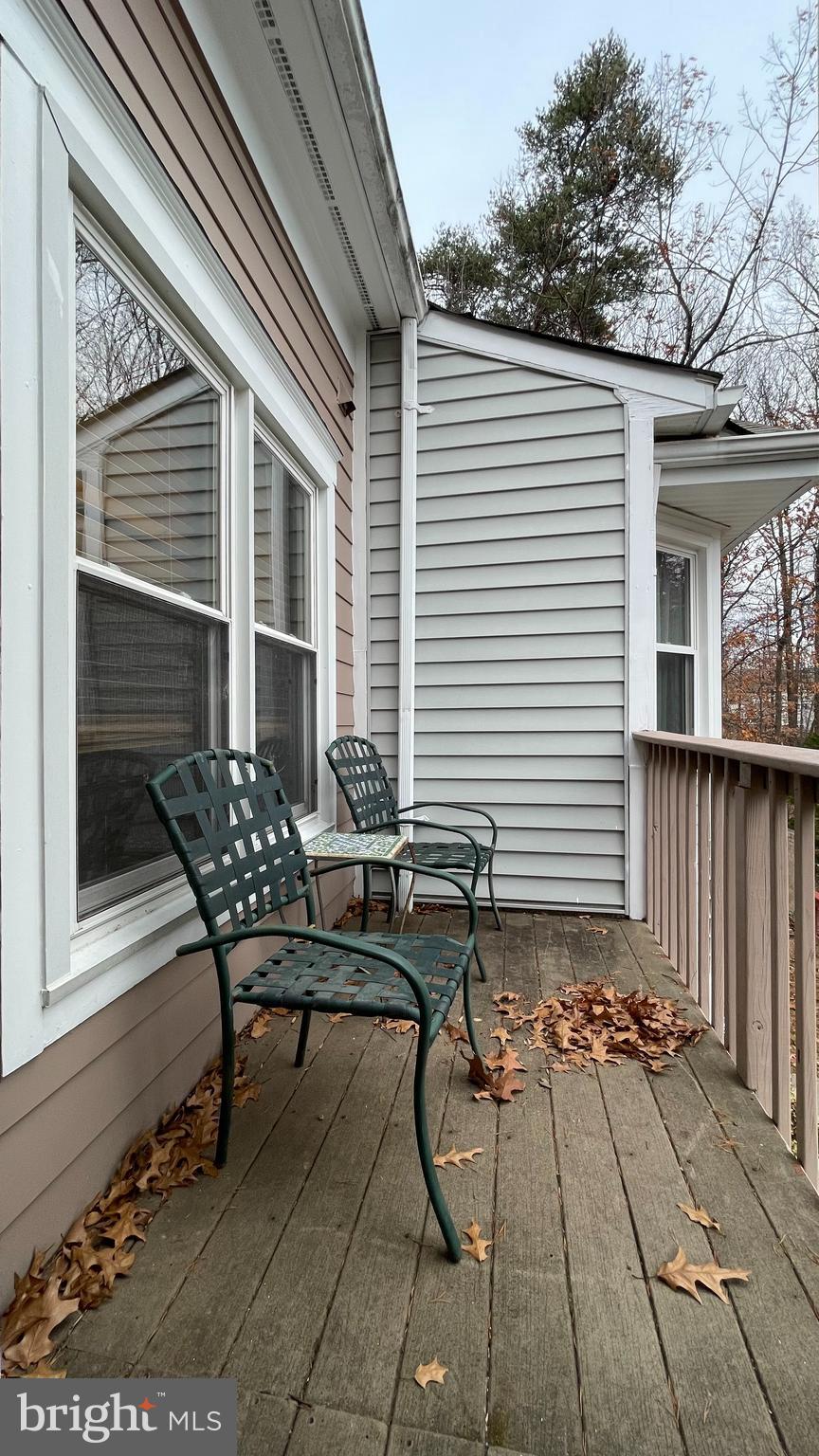 SUNSET RIDGE - Residential Lease