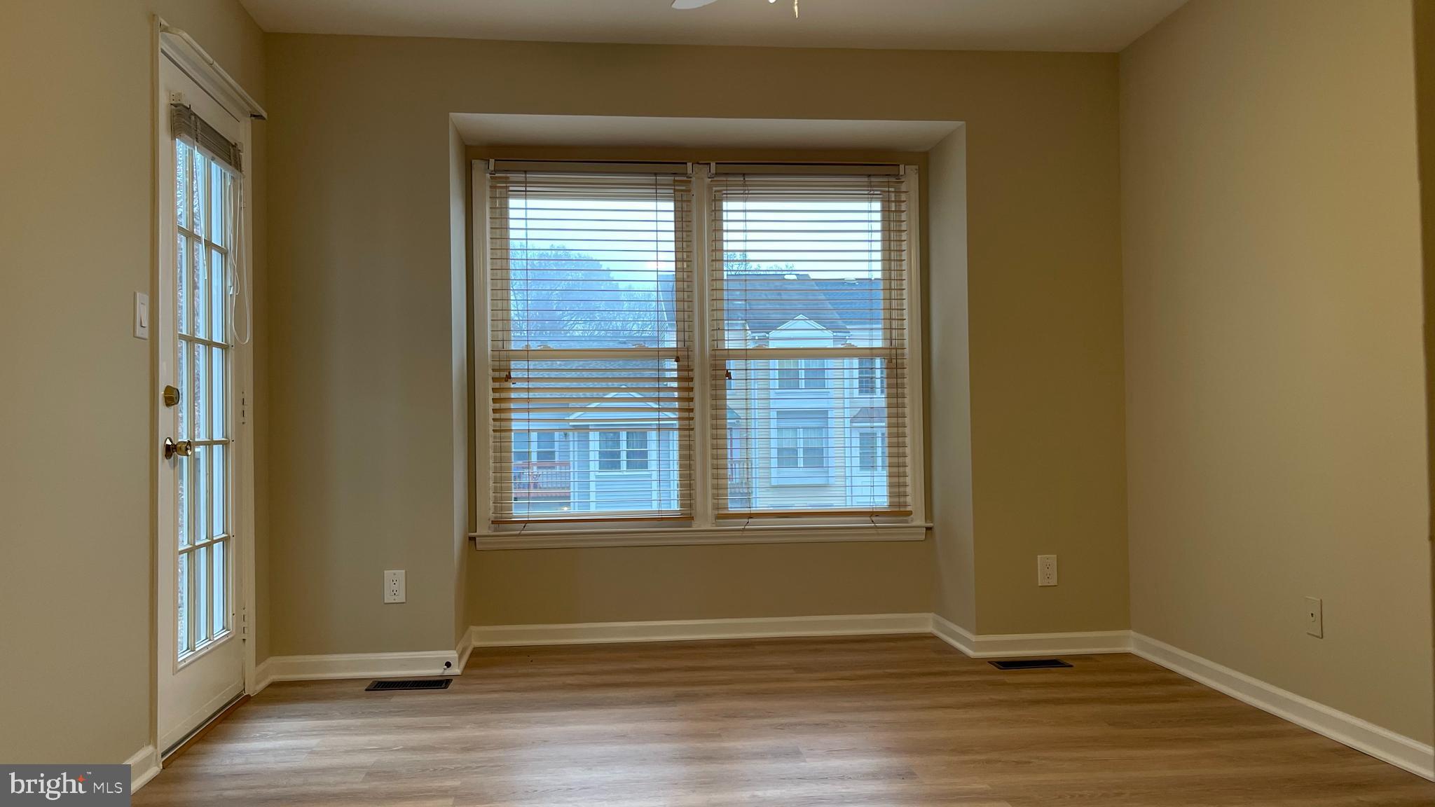 SUNSET RIDGE - Residential Lease