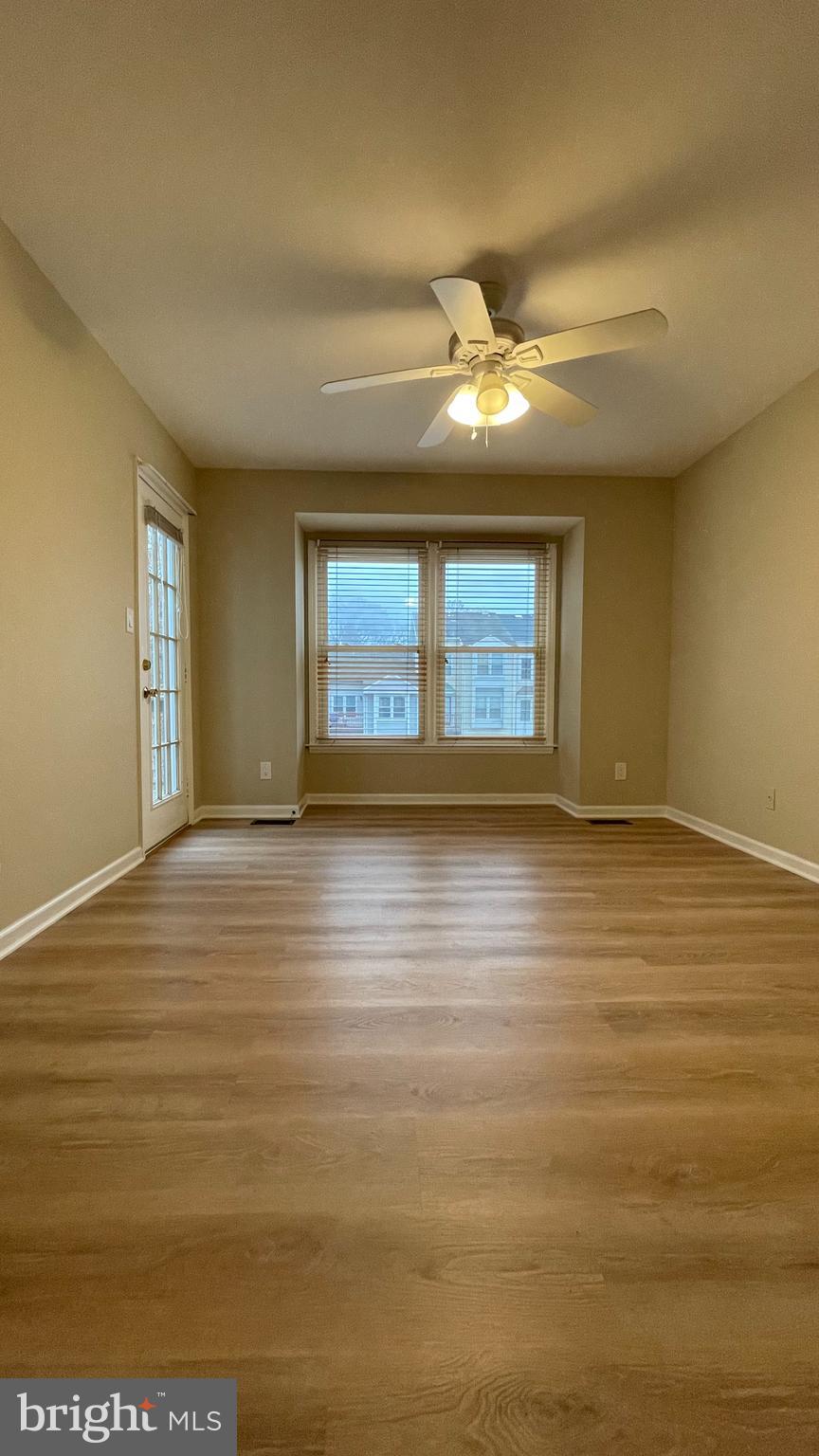 SUNSET RIDGE - Residential Lease