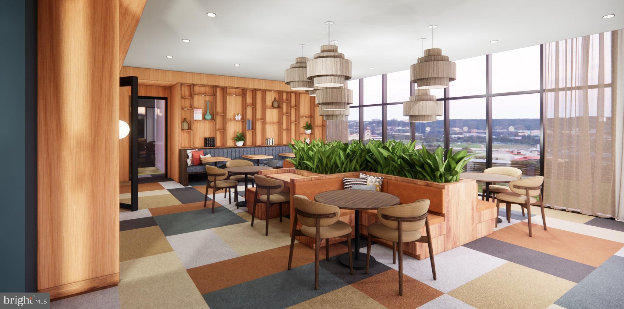 WASHINGTON PLACE - Residential