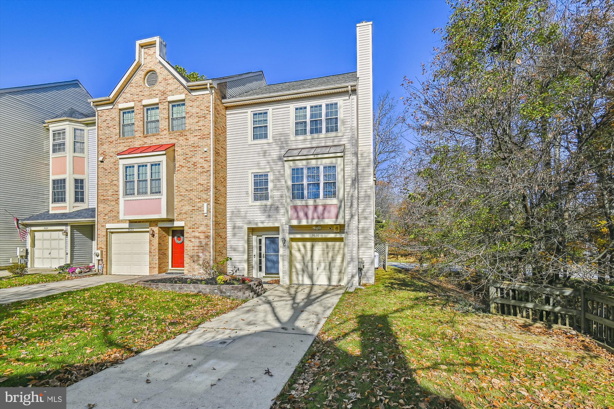 BOWLING BROOK FARMS - Residential