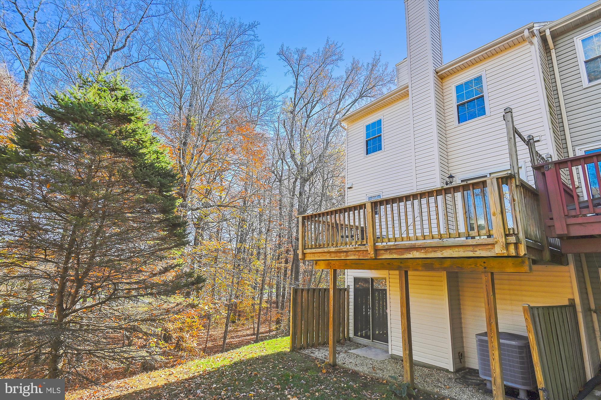 BOWLING BROOK FARMS - Residential