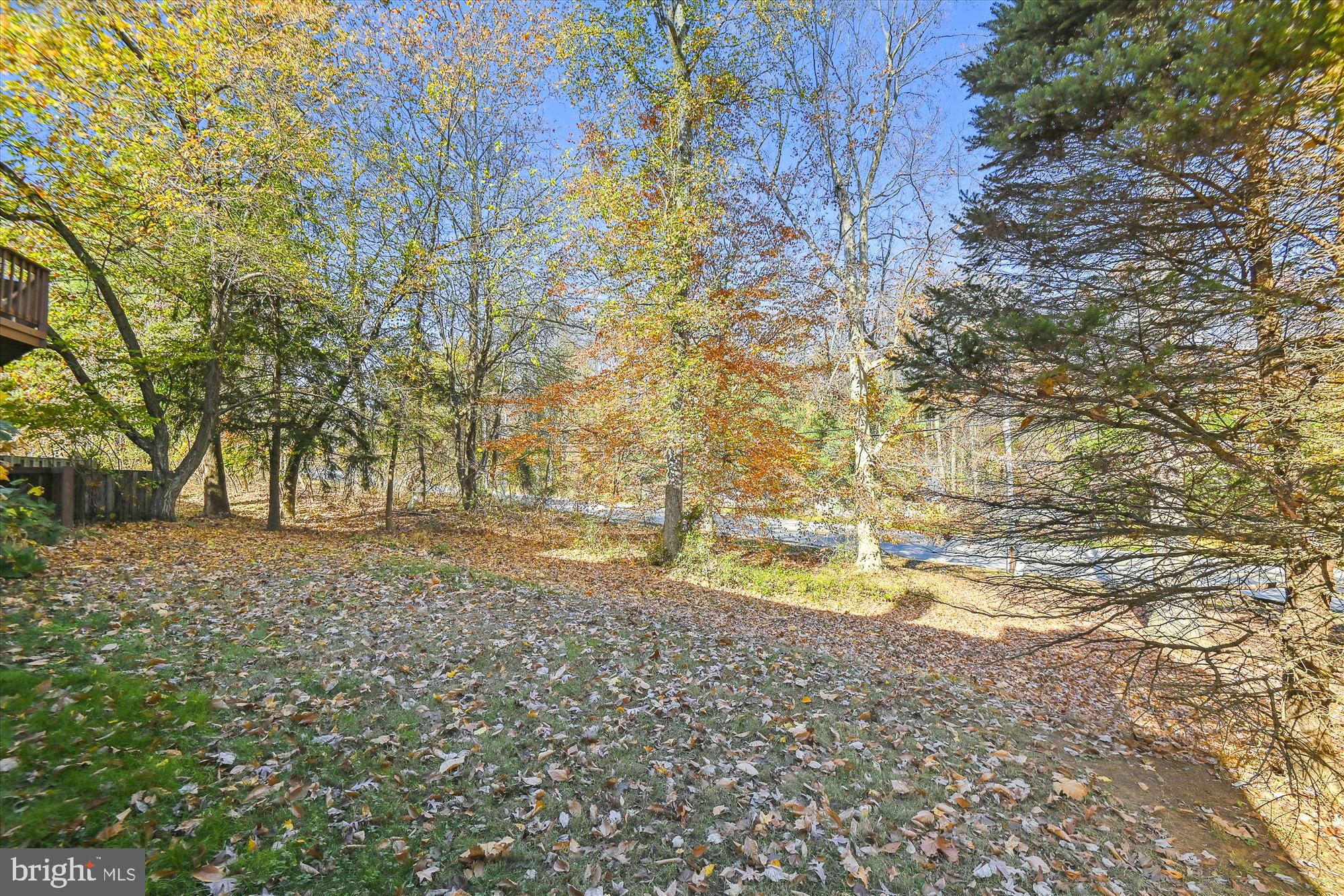 BOWLING BROOK FARMS - Residential