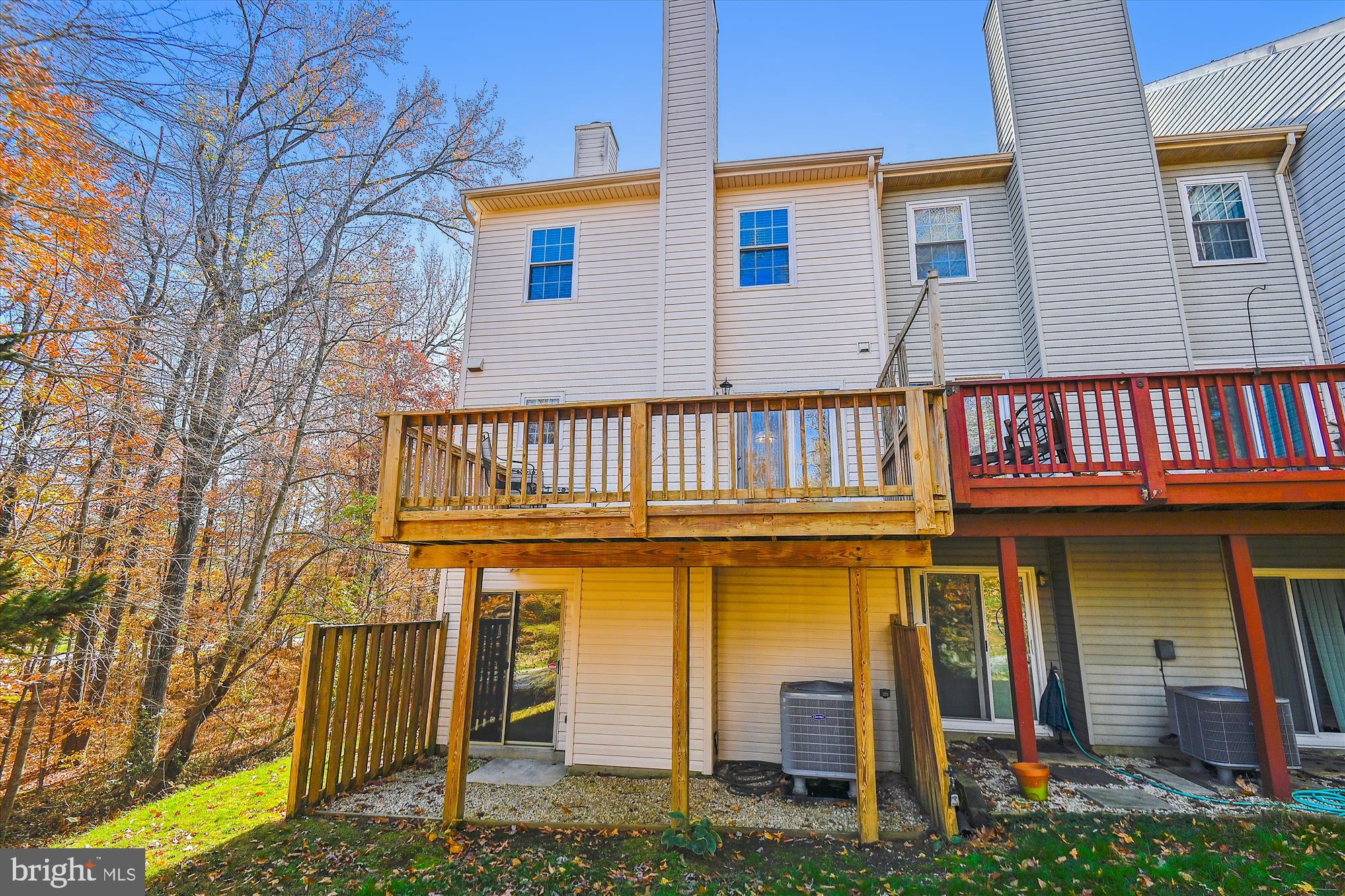 BOWLING BROOK FARMS - Residential