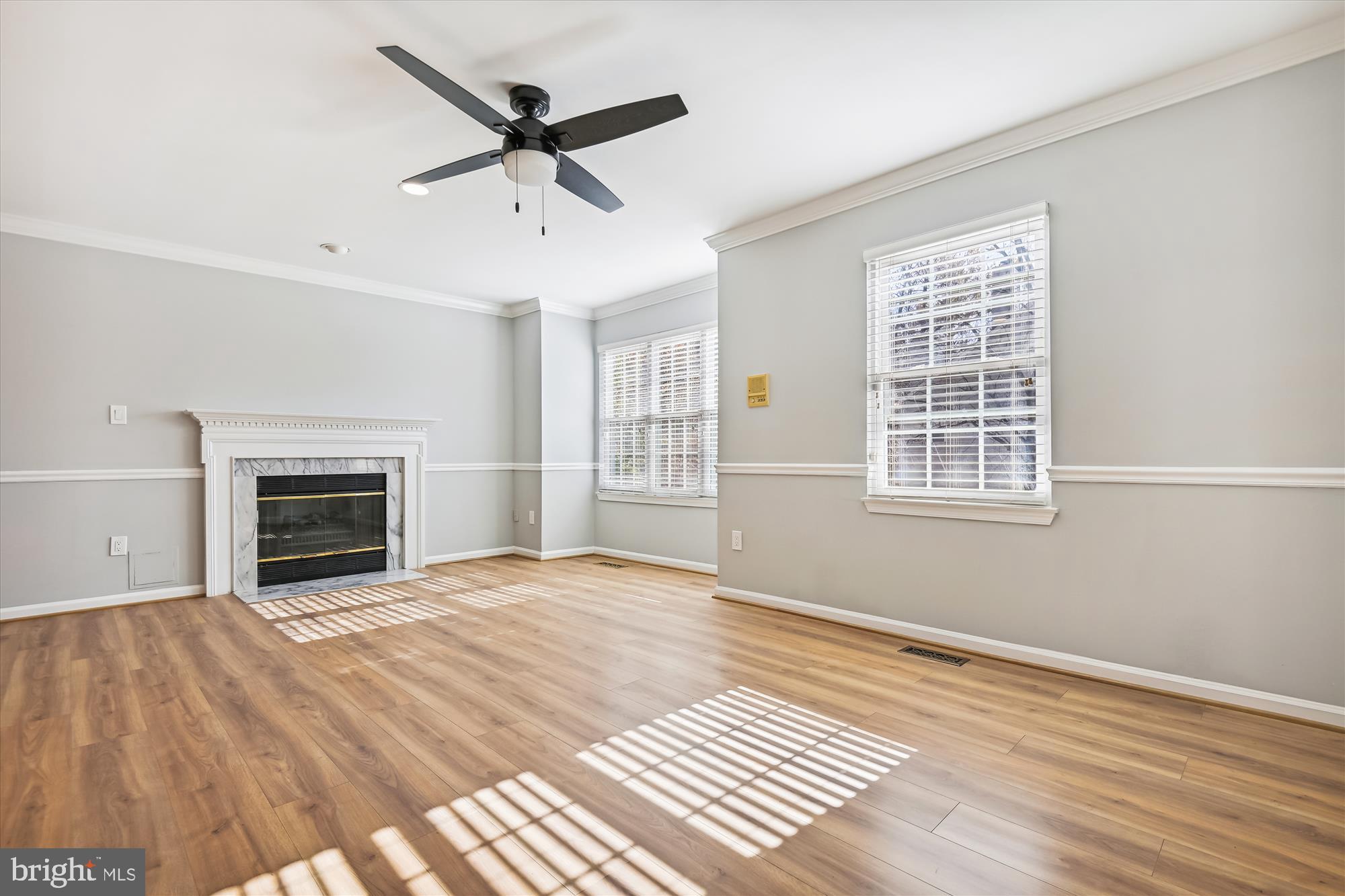 BOWLING BROOK FARMS - Residential