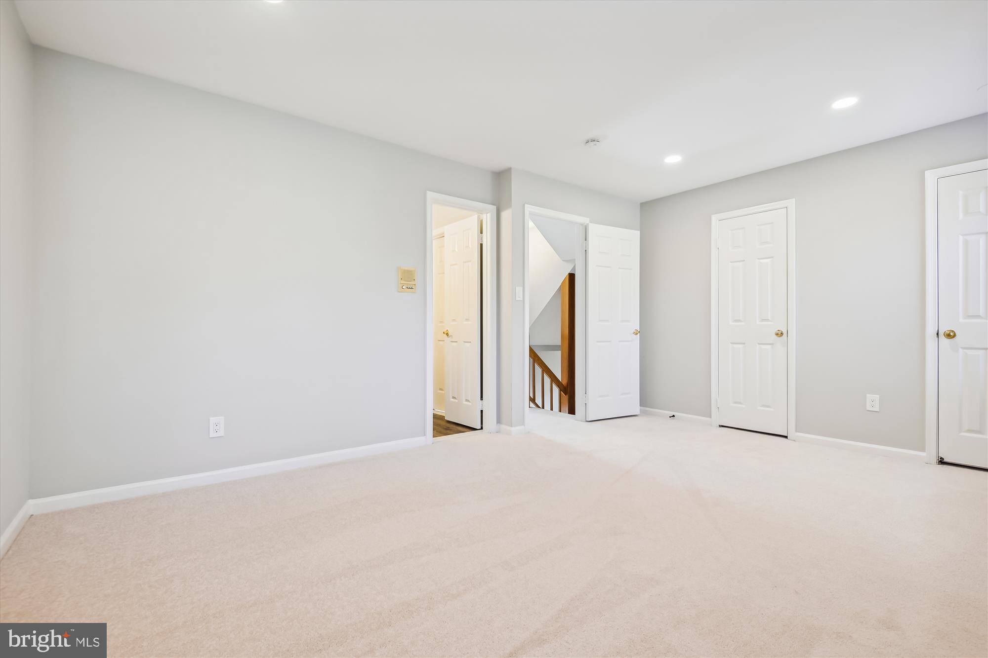 BOWLING BROOK FARMS - Residential