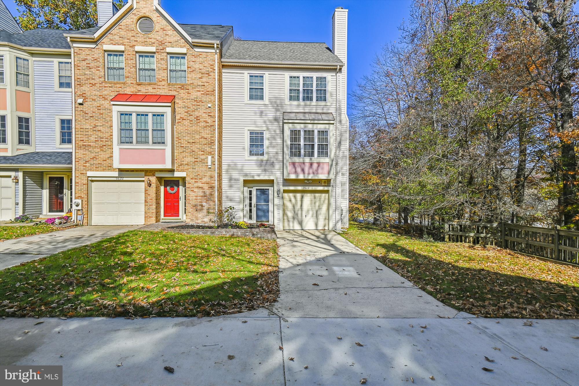 BOWLING BROOK FARMS - Residential