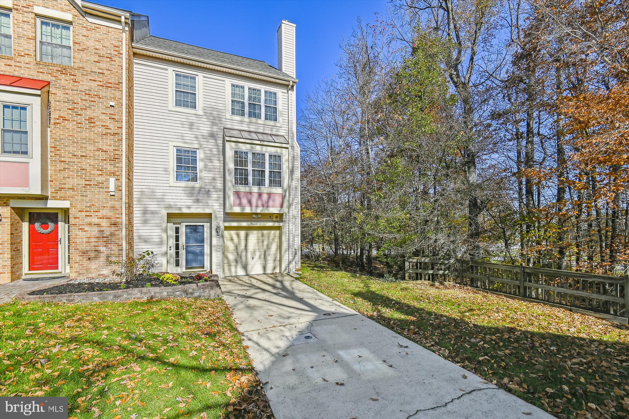 BOWLING BROOK FARMS - Residential