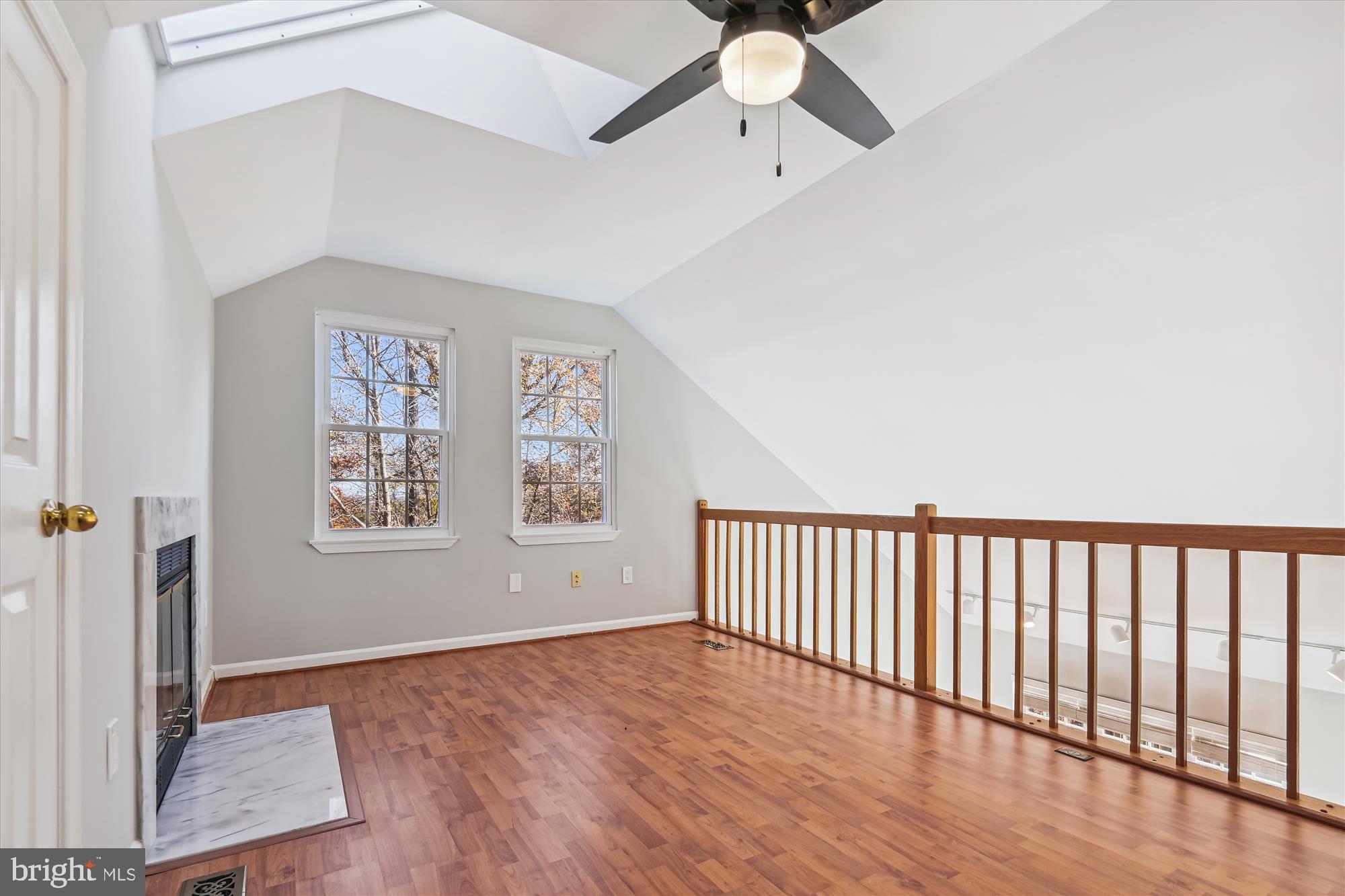 BOWLING BROOK FARMS - Residential