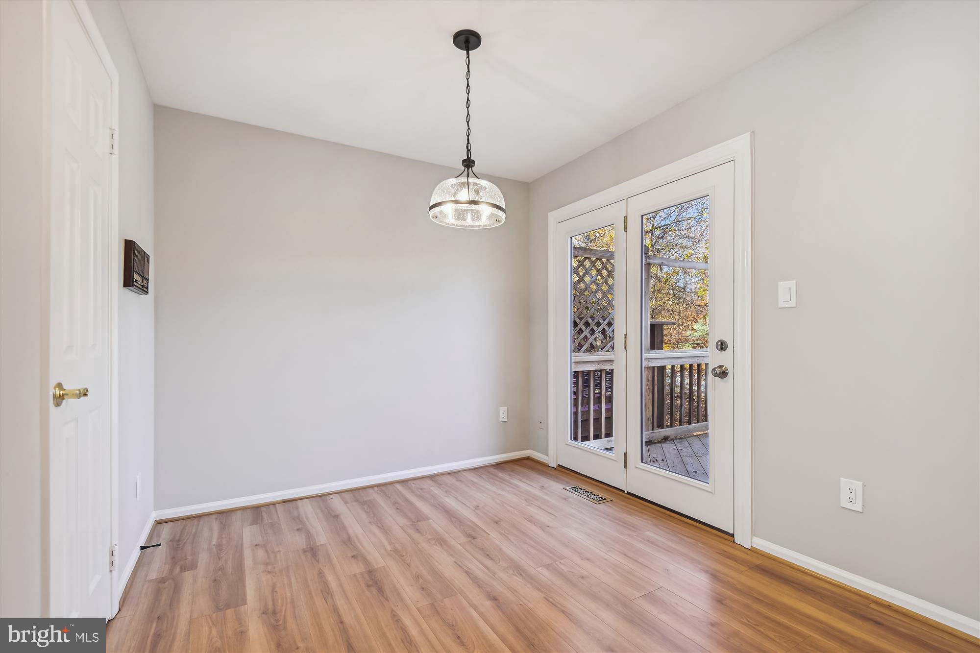 BOWLING BROOK FARMS - Residential