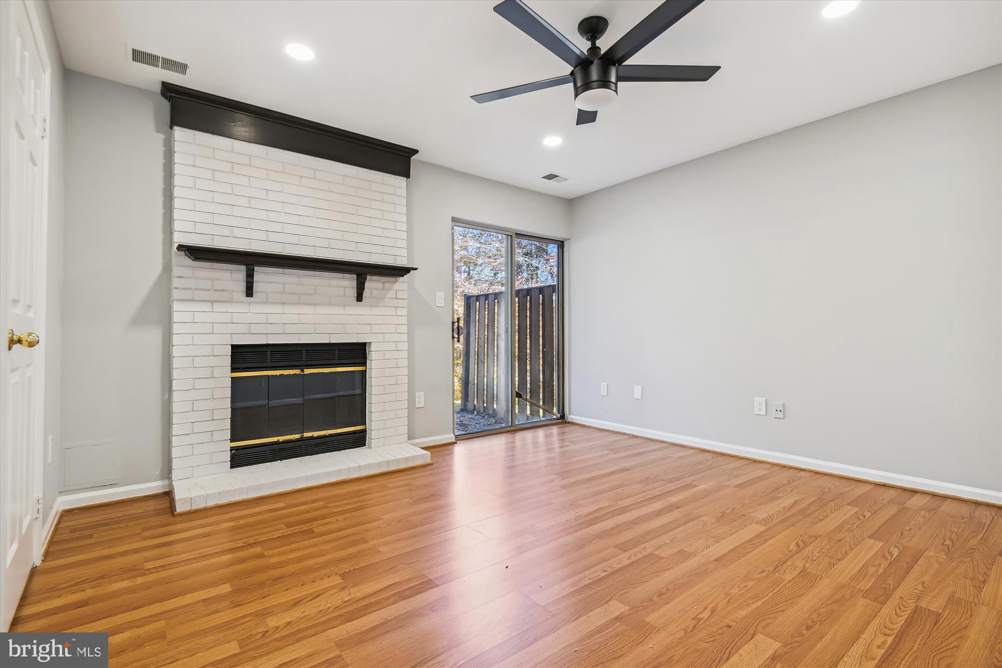 BOWLING BROOK FARMS - Residential