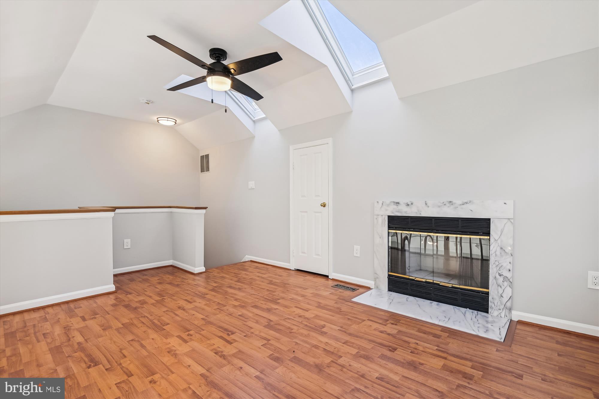 BOWLING BROOK FARMS - Residential