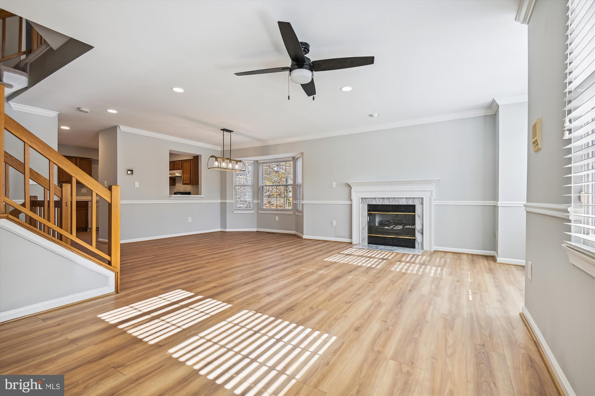 BOWLING BROOK FARMS - Residential