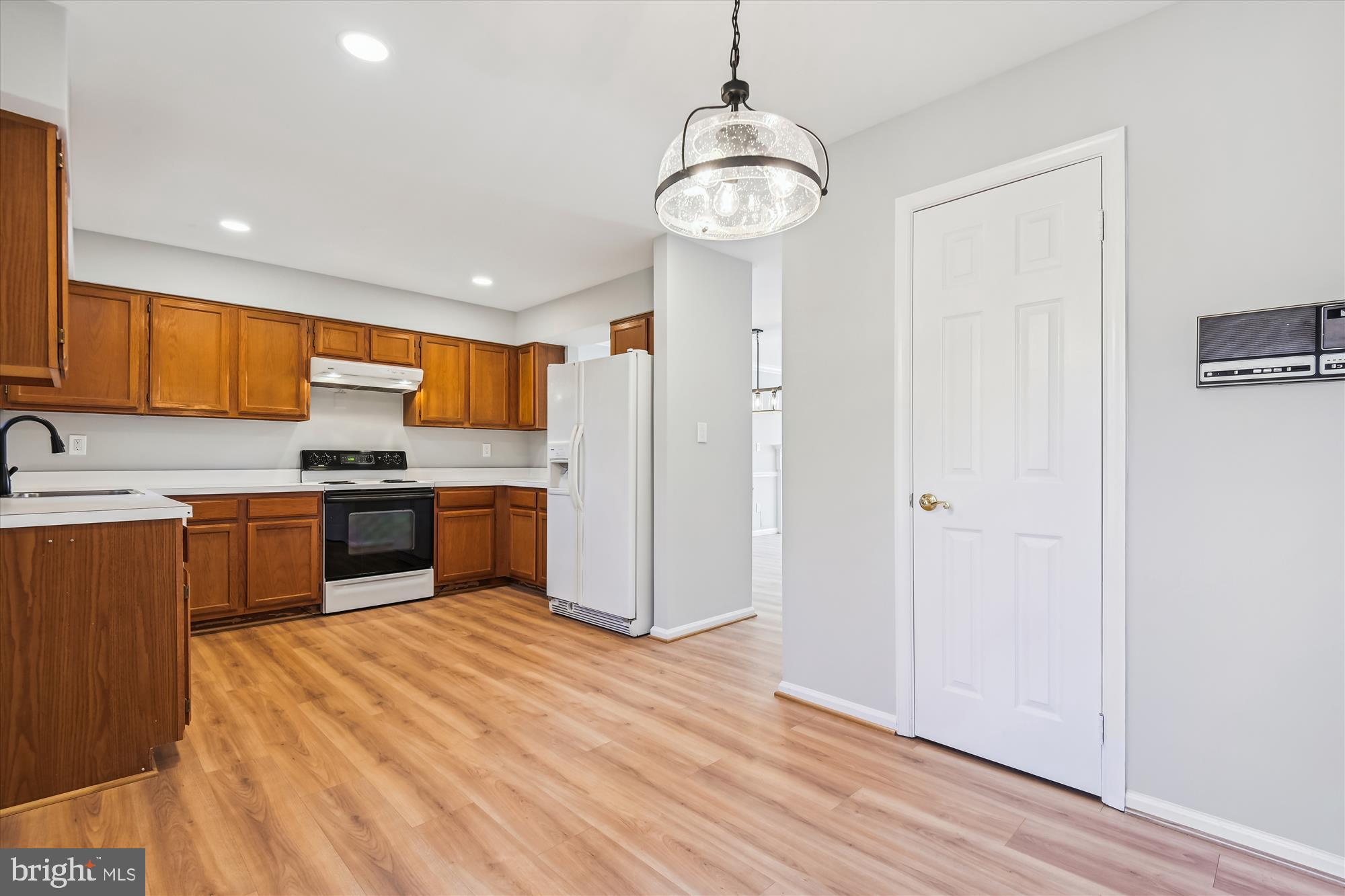 BOWLING BROOK FARMS - Residential