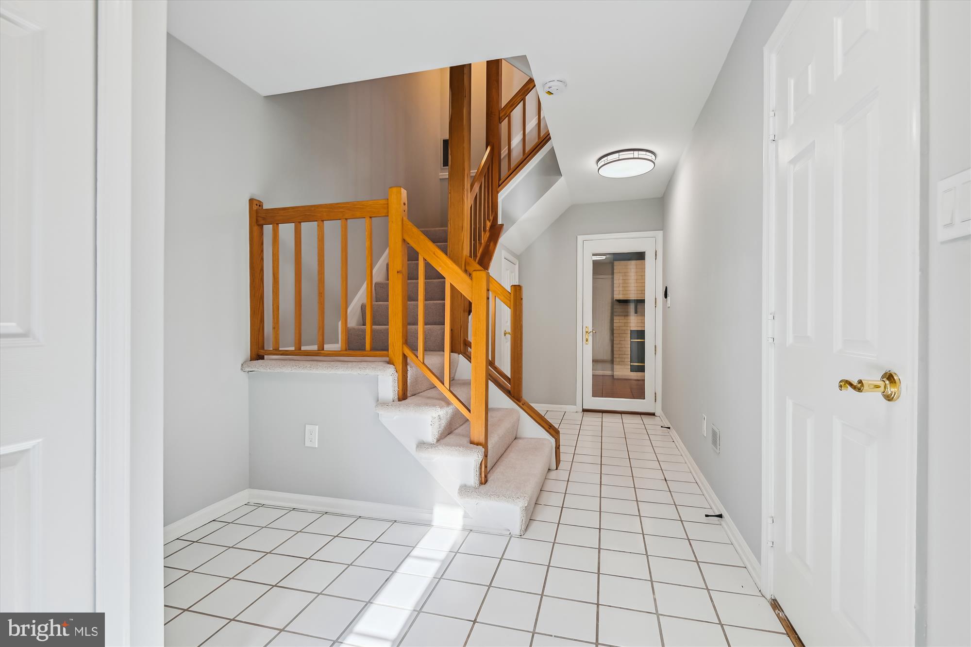 BOWLING BROOK FARMS - Residential