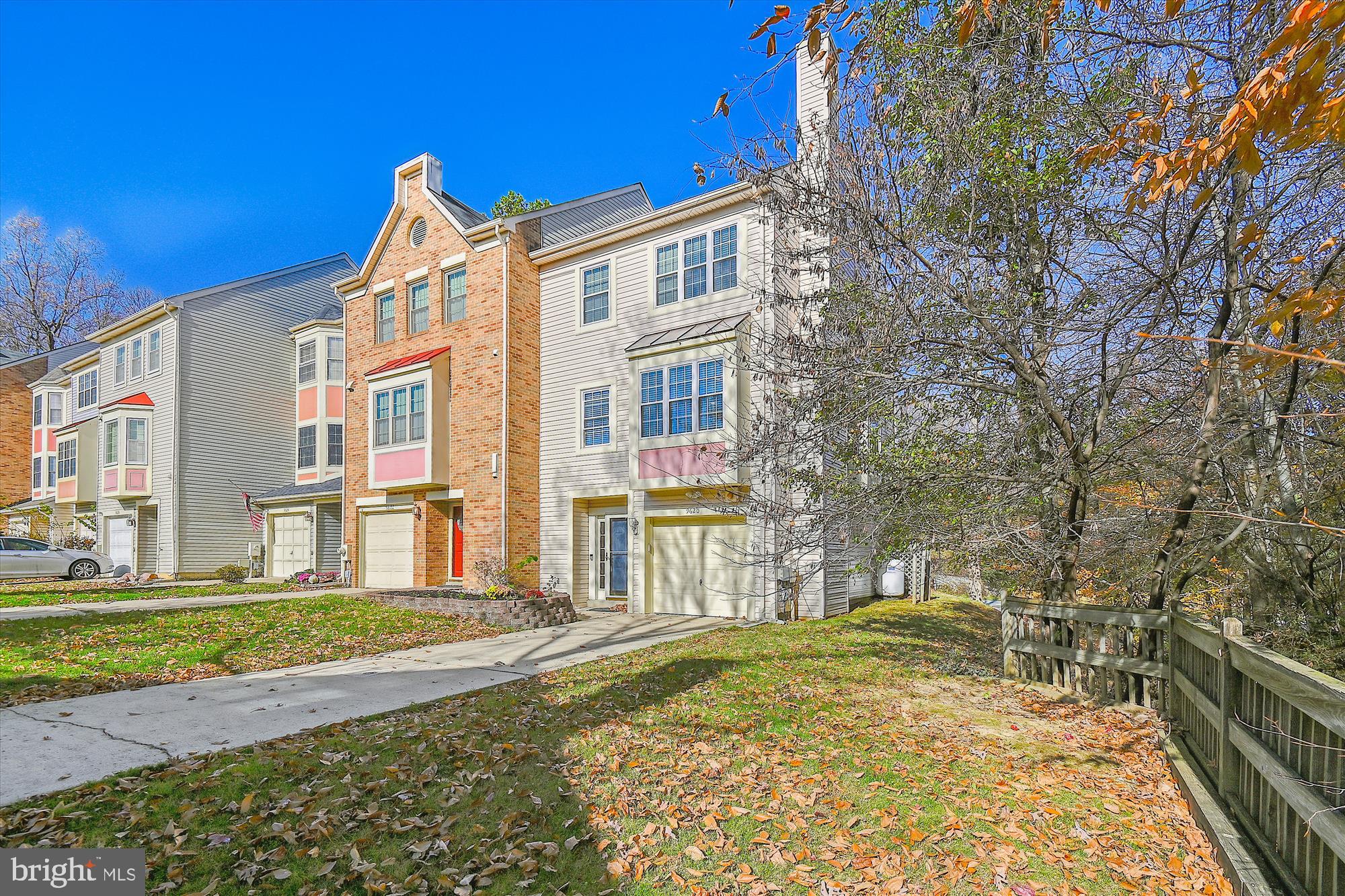 BOWLING BROOK FARMS - Residential