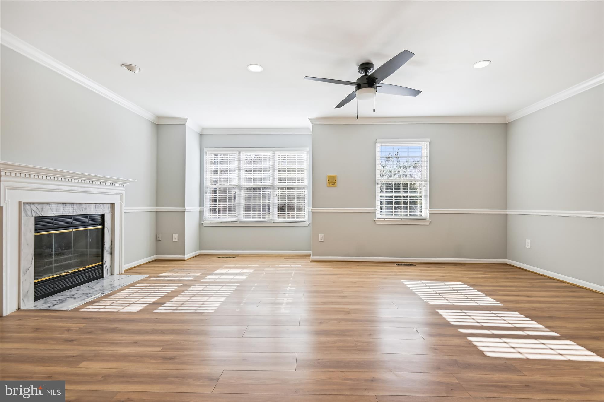 BOWLING BROOK FARMS - Residential