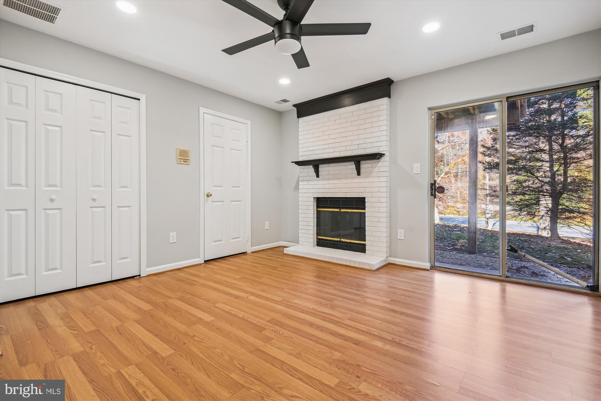 BOWLING BROOK FARMS - Residential