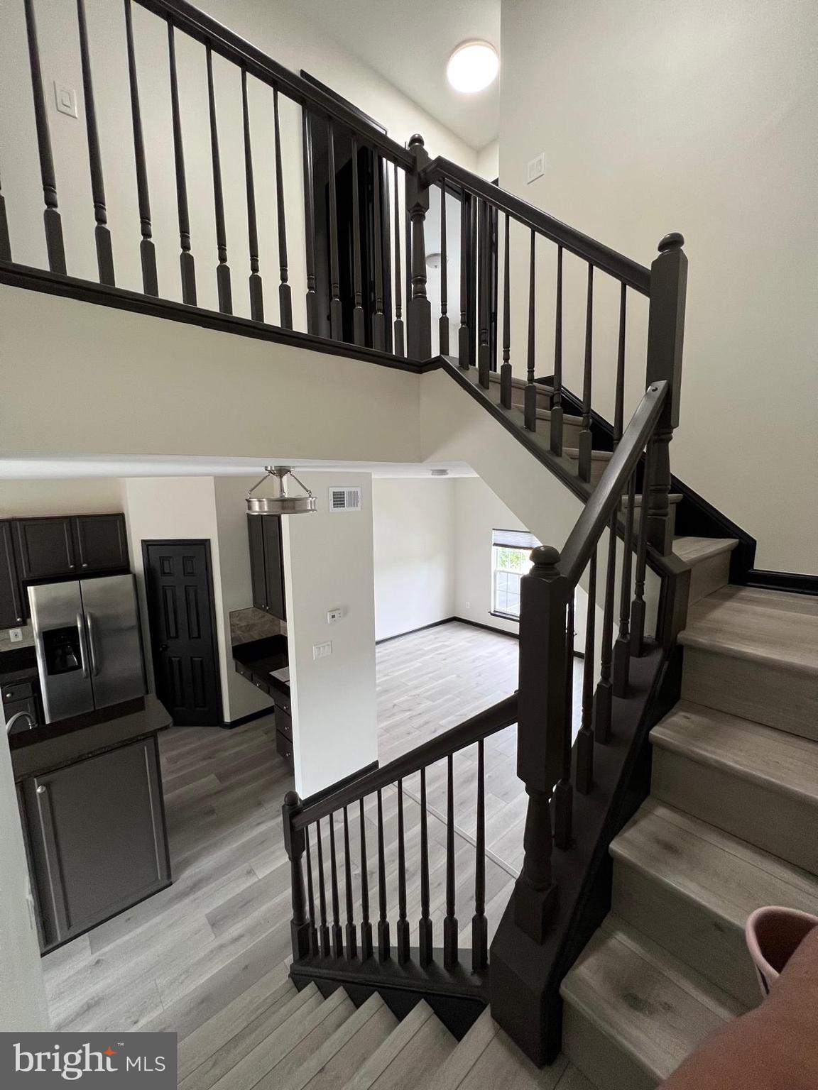 COLONNADE AT DULLES - Residential