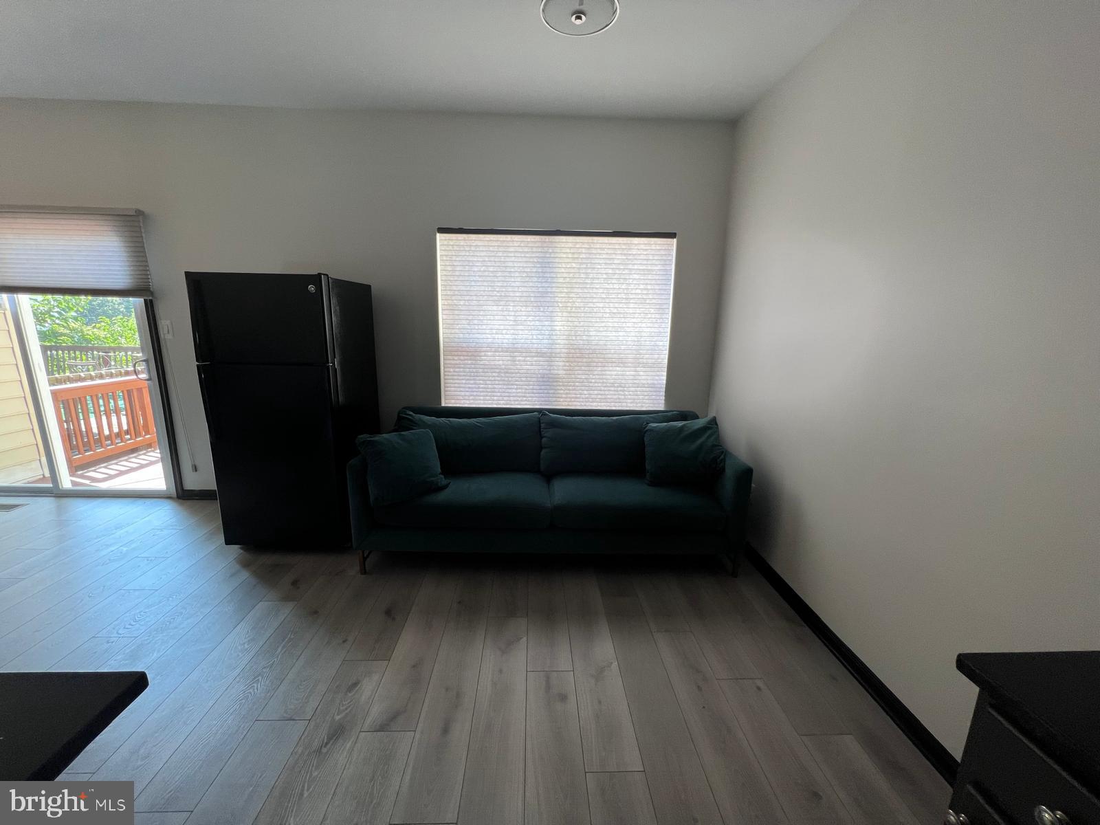 COLONNADE AT DULLES - Residential