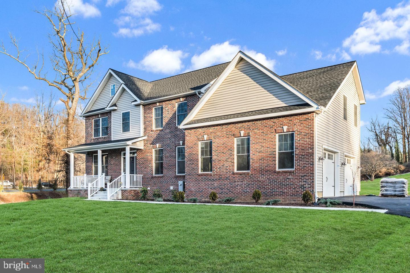 NONE AVAILABLE - Residential Lease