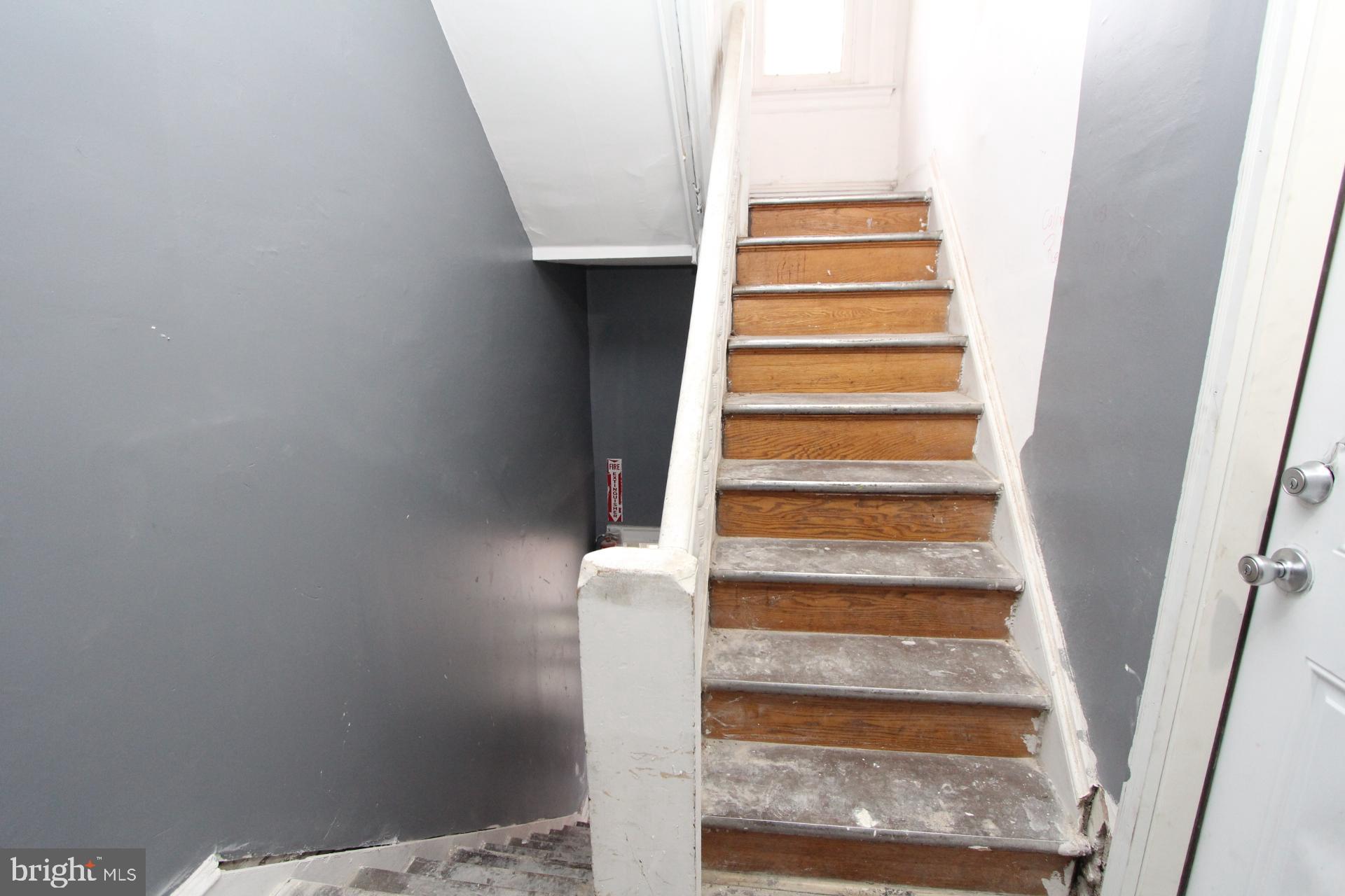 OVERBROOK PARK - Residential Income