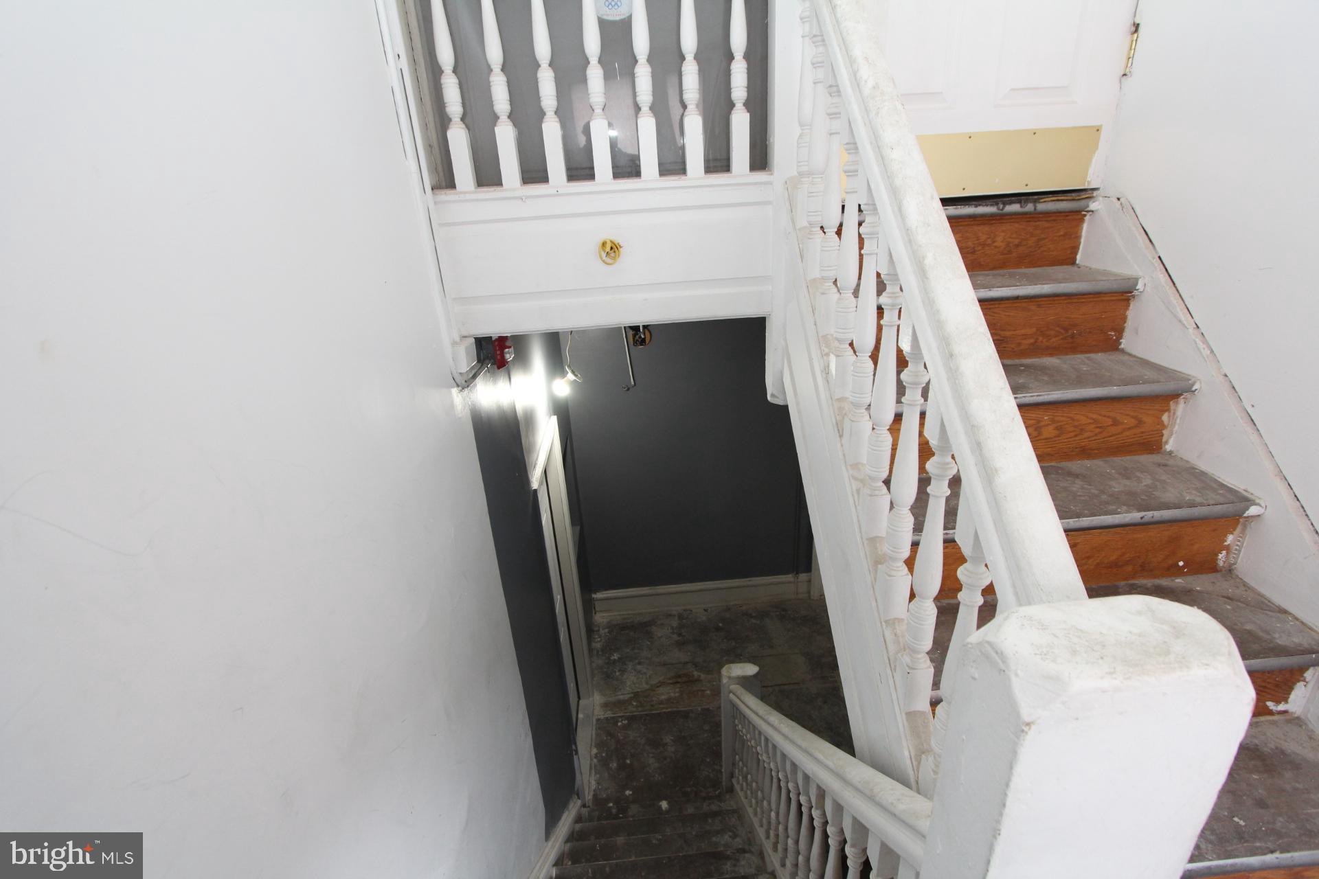 OVERBROOK PARK - Residential Income