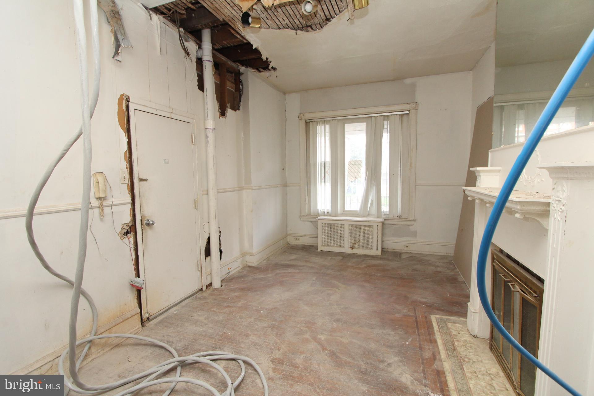 OVERBROOK PARK - Residential Income