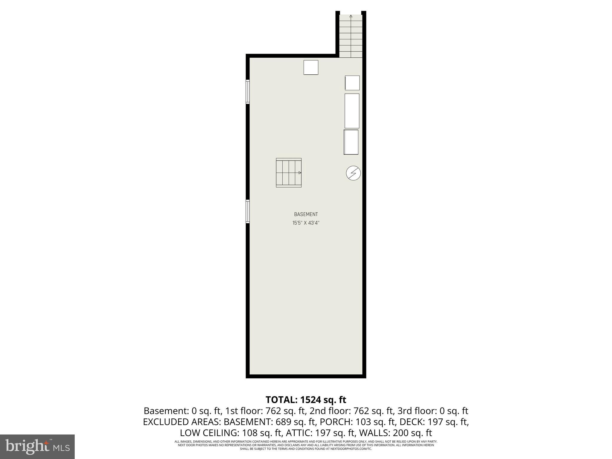 RED LION BORO - Residential