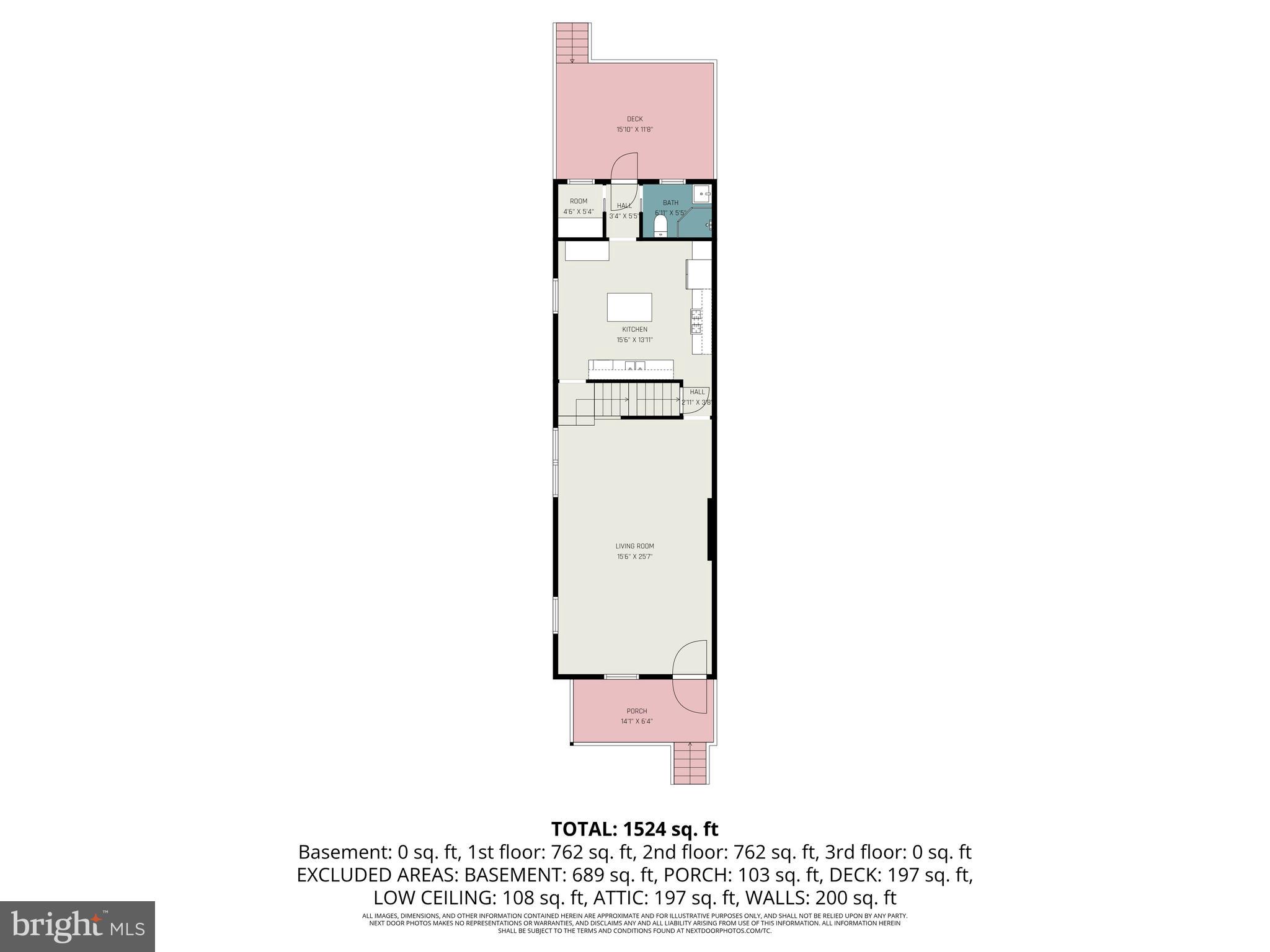RED LION BORO - Residential
