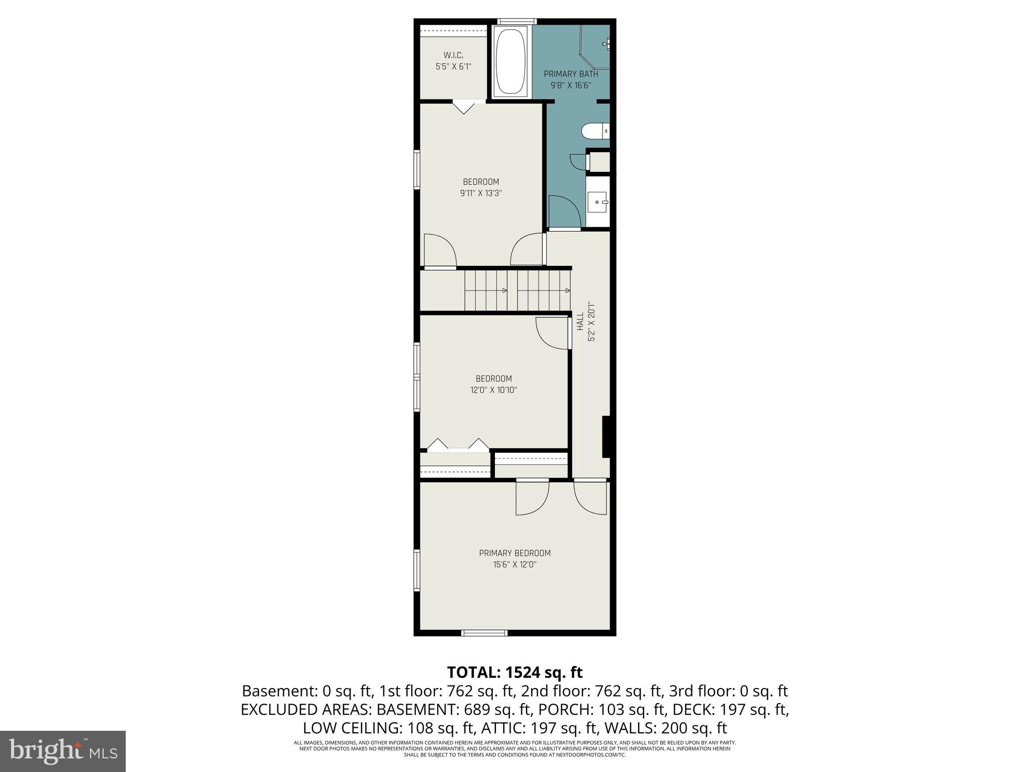 RED LION BORO - Residential