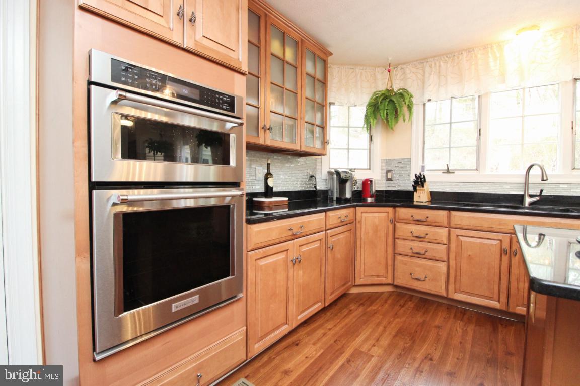 CROMWELL WOODS - Residential