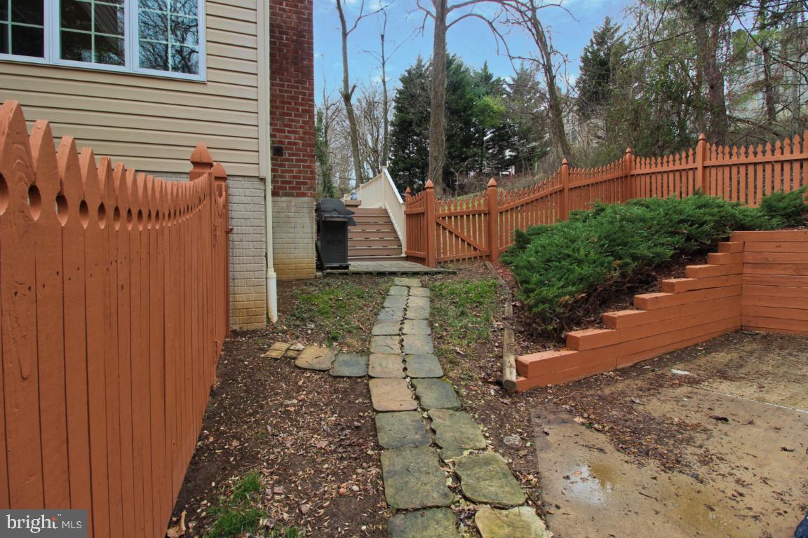 CROMWELL WOODS - Residential