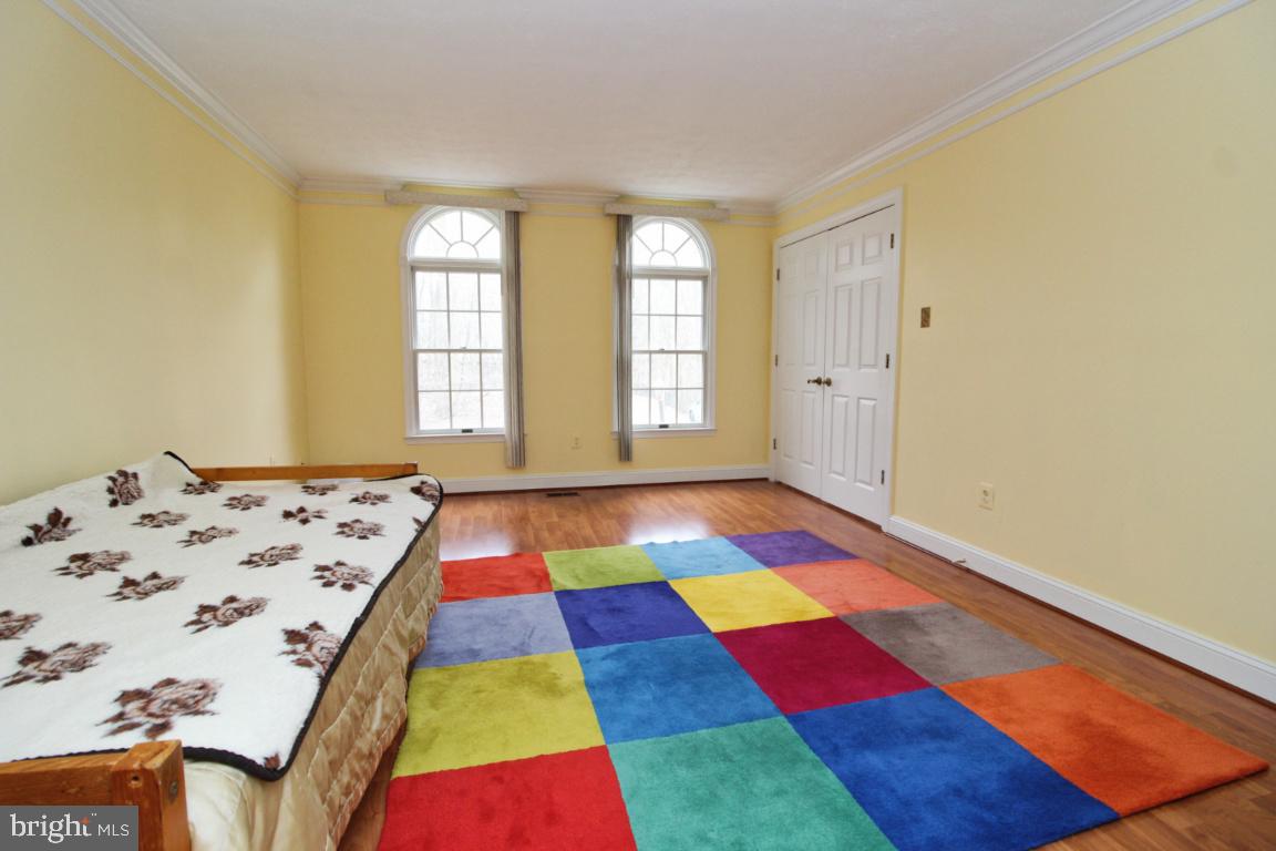 CROMWELL WOODS - Residential