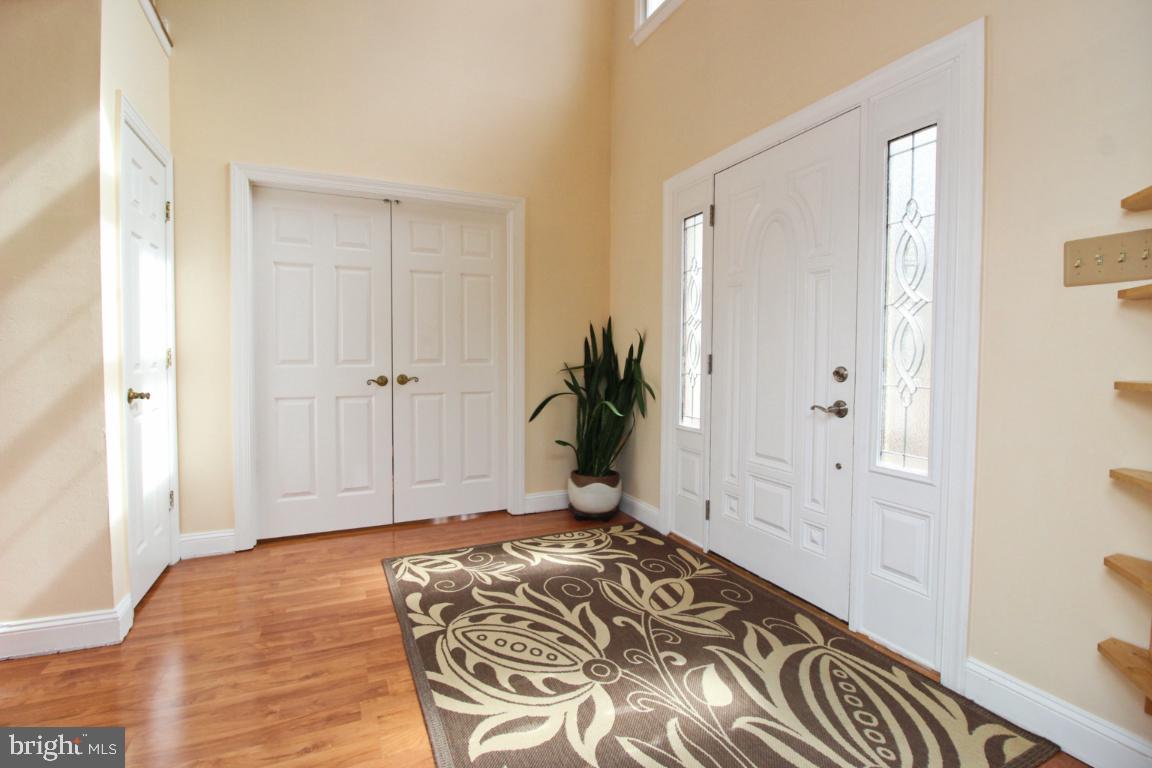 CROMWELL WOODS - Residential