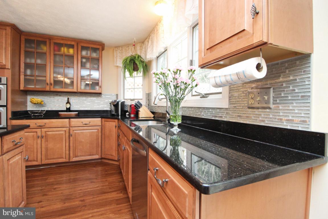 CROMWELL WOODS - Residential