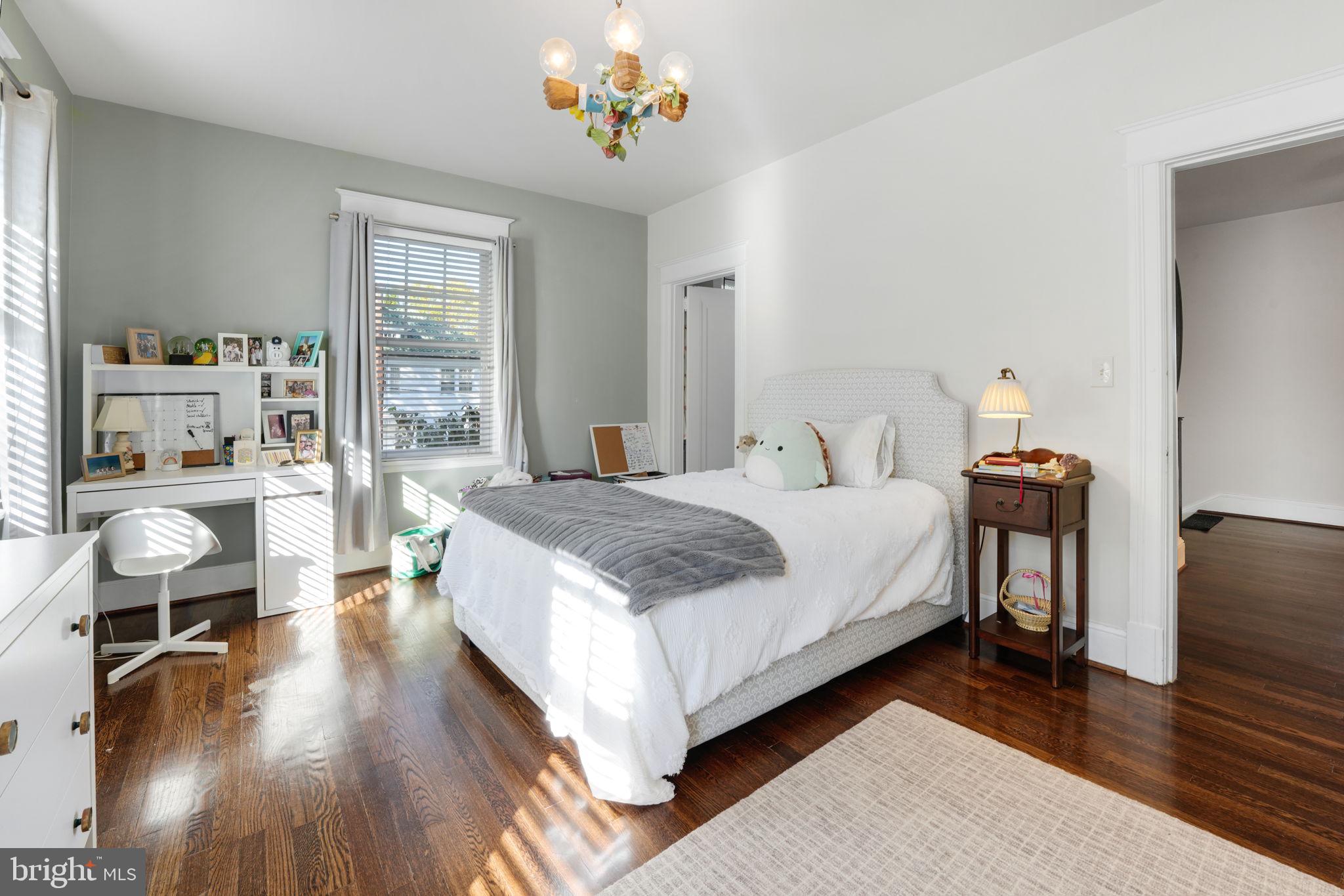 OBSERVATORY CIRCLE - Residential