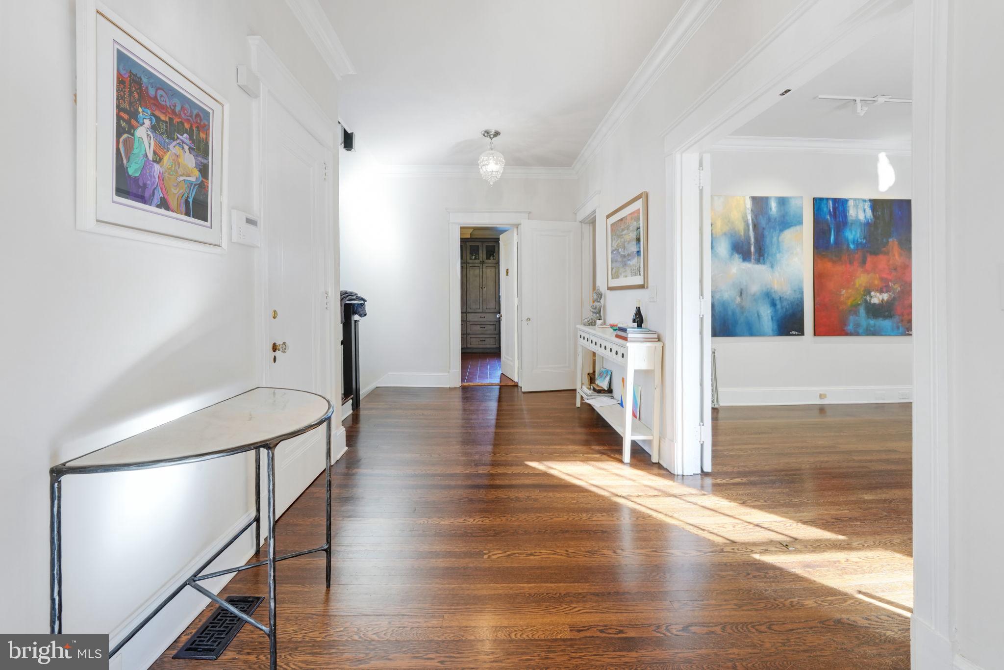 OBSERVATORY CIRCLE - Residential