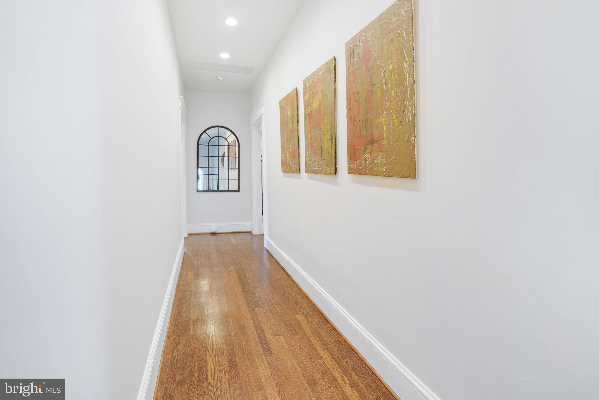 OBSERVATORY CIRCLE - Residential